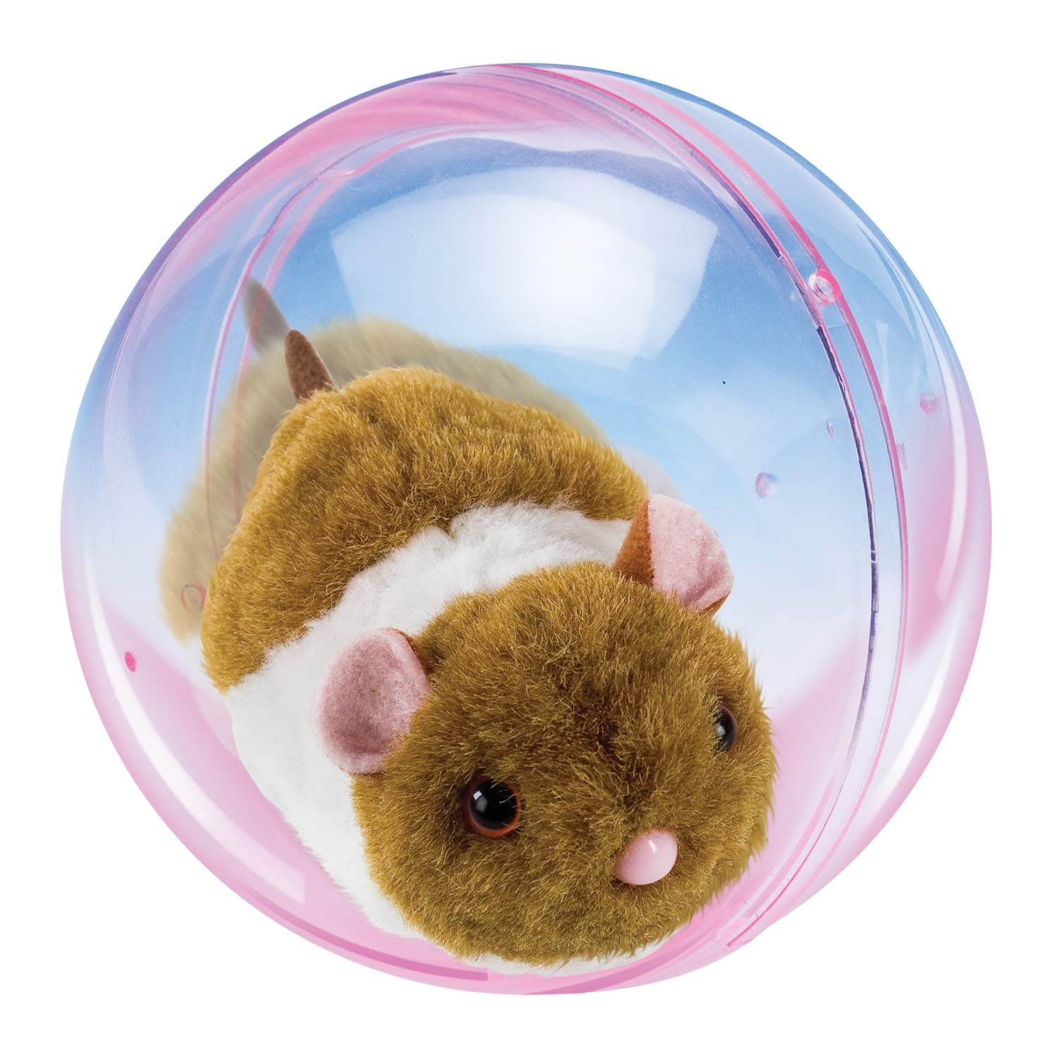 Happy Hamster/Ball