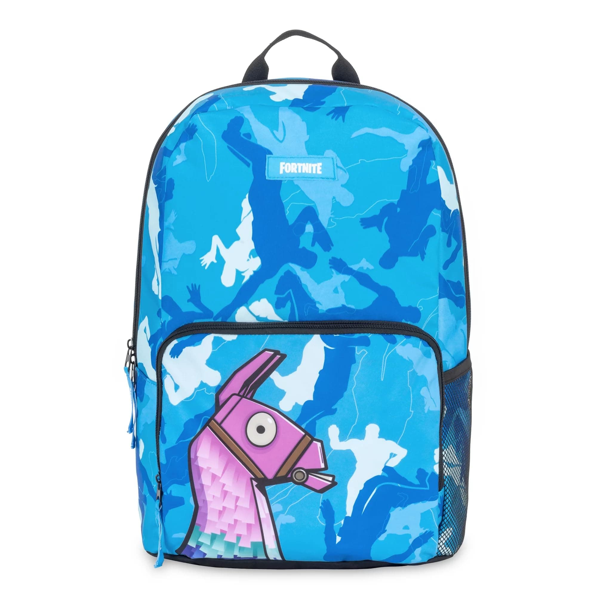 Fortnite Amplify Llama Loot Pinata Profile Backpack