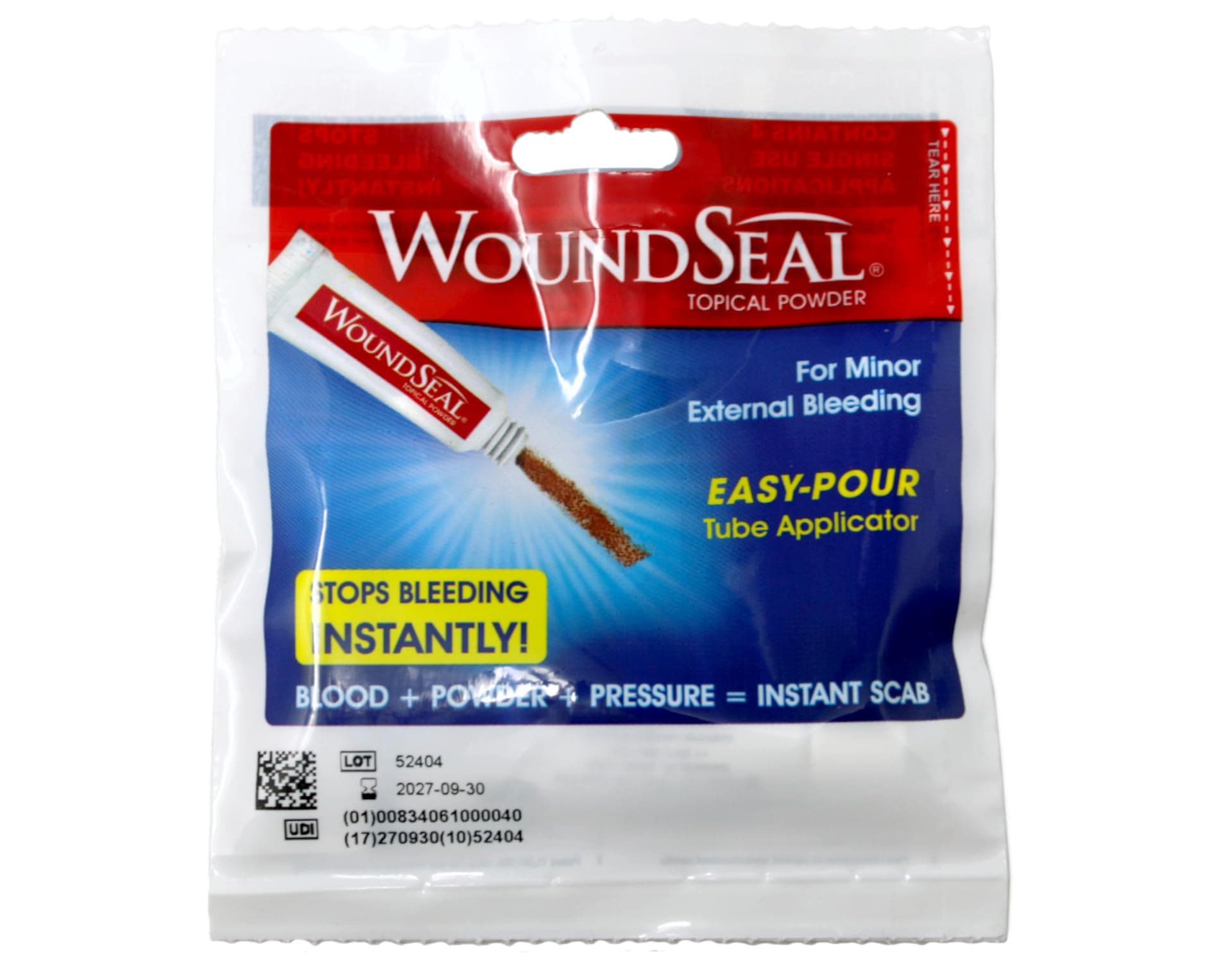 Bio-life Woundseal Powder
