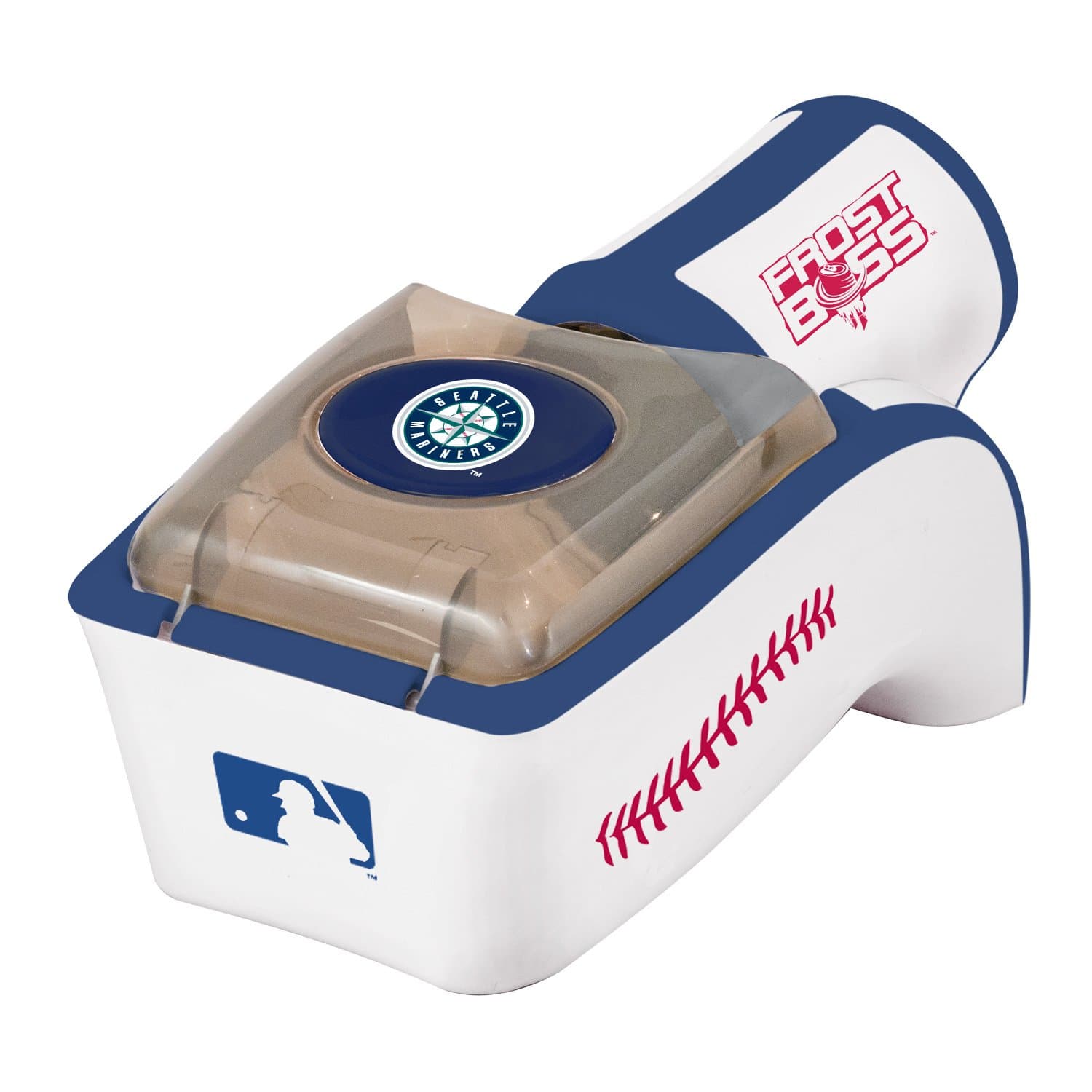 MLB Seattle Mariners Frost Boss Can Cooler