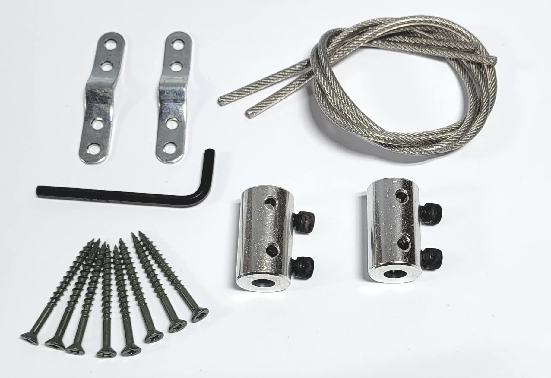 Fastener Quake Wood Stud