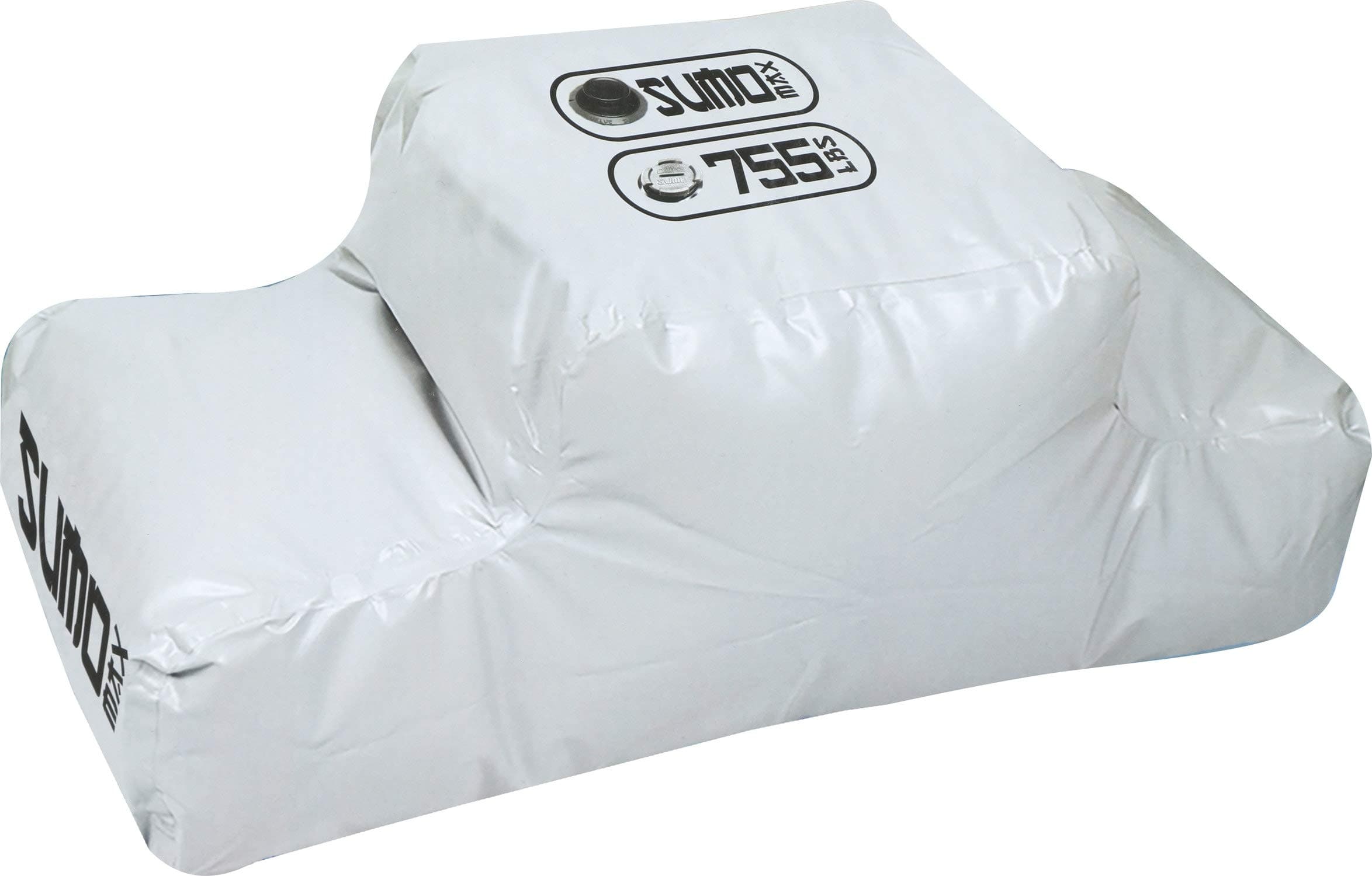 Straightline Liquid Force Sumo Max 755 2Step Ballast Grey