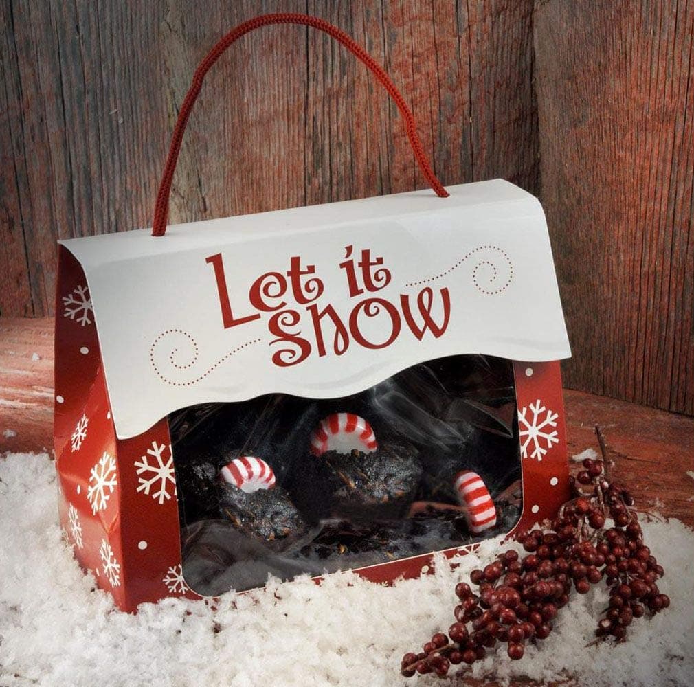 Equus Magnificus German Minty Muffins