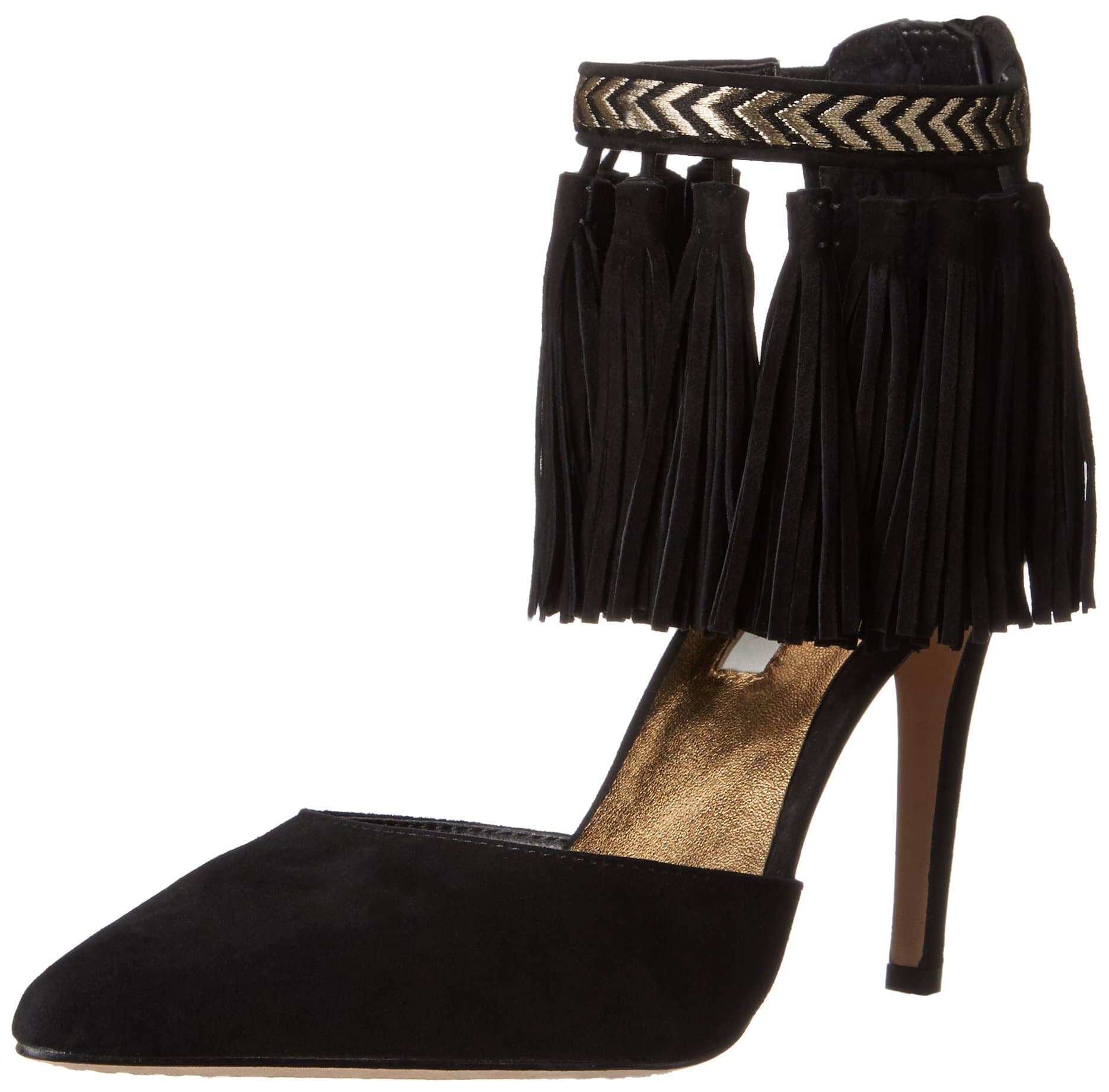 Women's Wanted Dress Pump