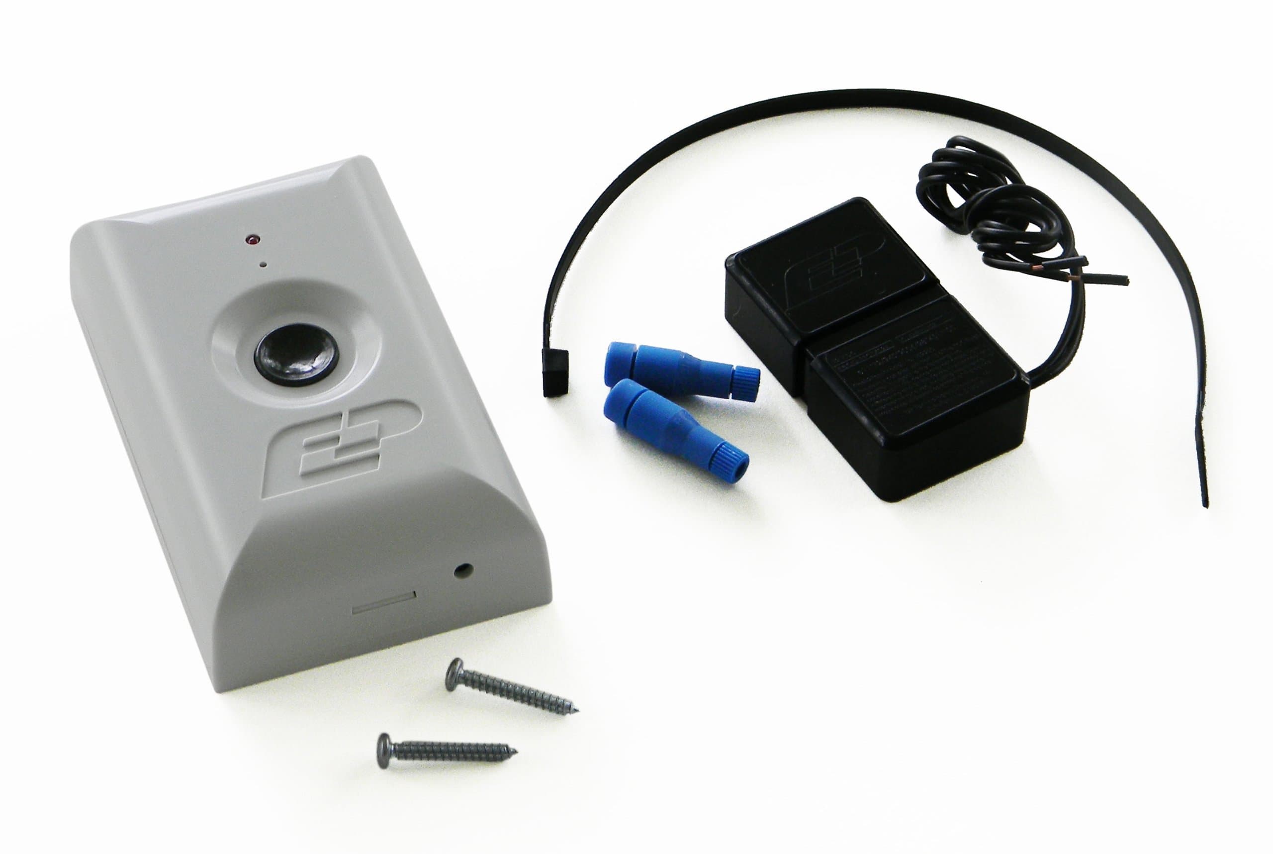 Flash2Pass 103100 'Complete Car Set' Garage Door/Gate Opener