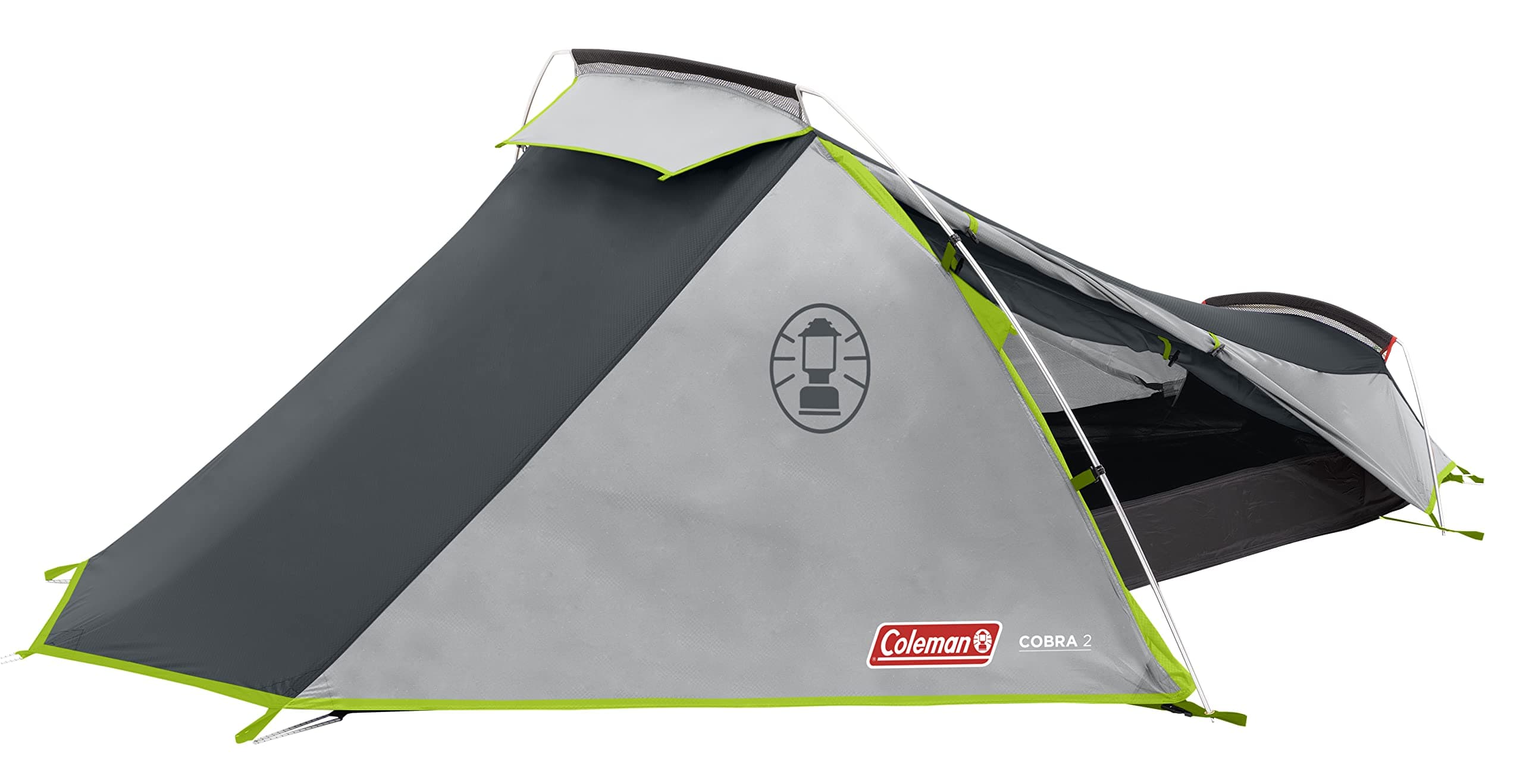 Coleman Cobra Tent, ultra-light compact man tent