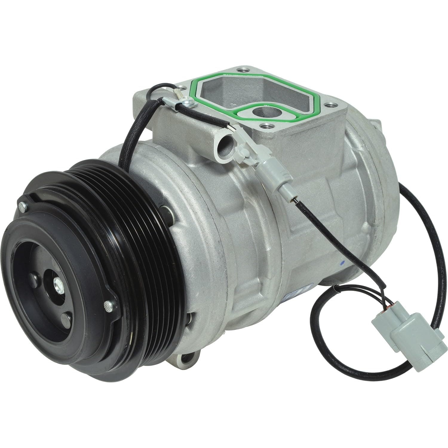 A/C Compressor Compatible With Lexus LX470 1998 1999 2000 2001 2002 2003 2004 2005 2006 2007 PC-984953