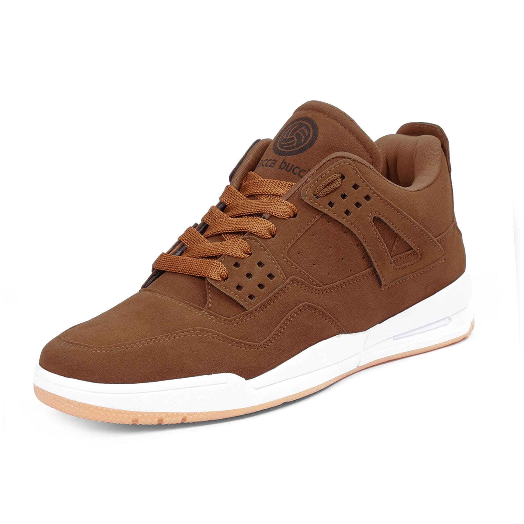 Bacca Bucci Men's Sneaker
