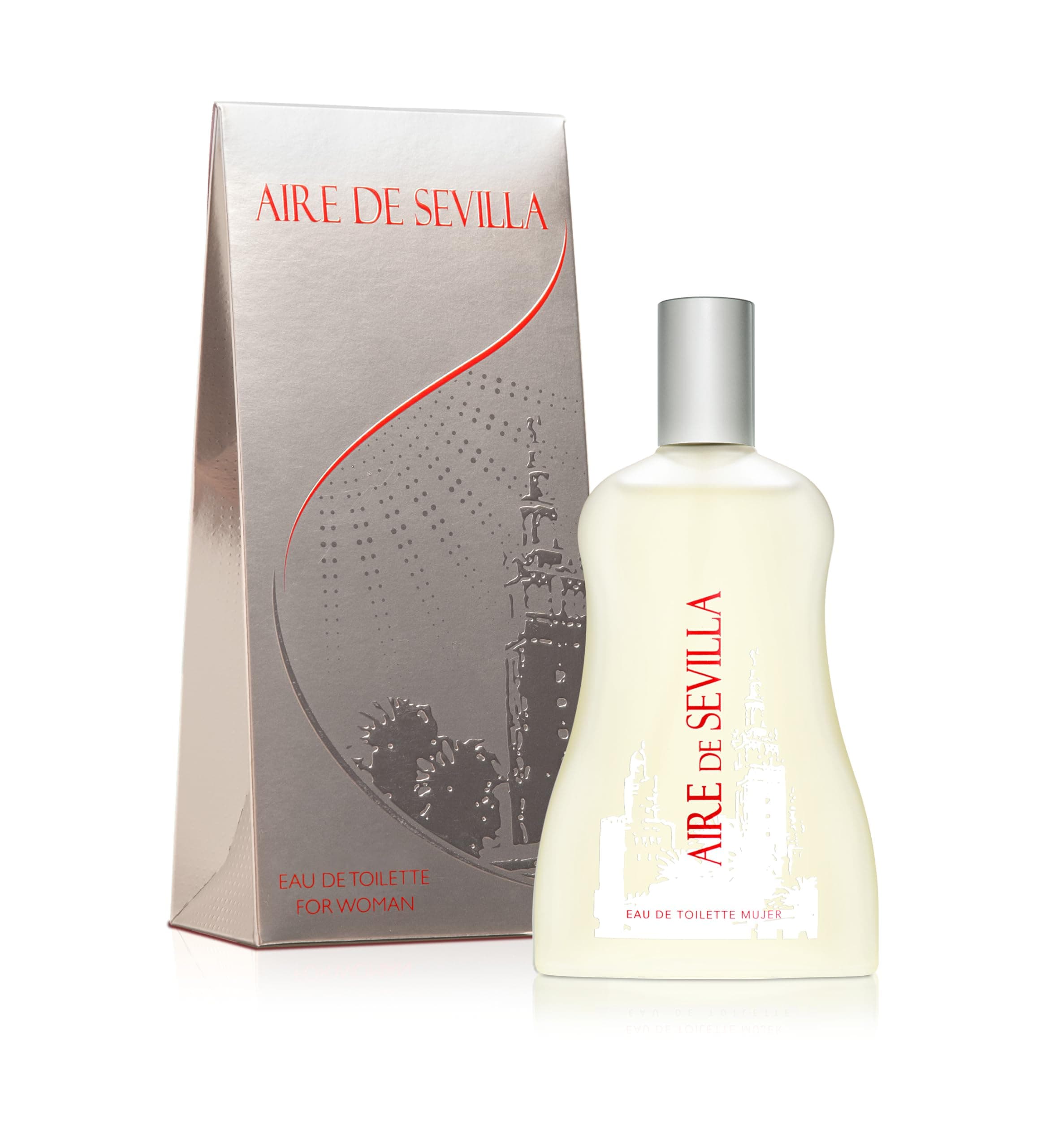Aire Sevilla Eau de Toilette, 150 ml