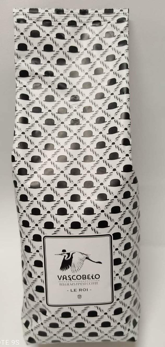 Vascobelo Le Roi Beans 1KG