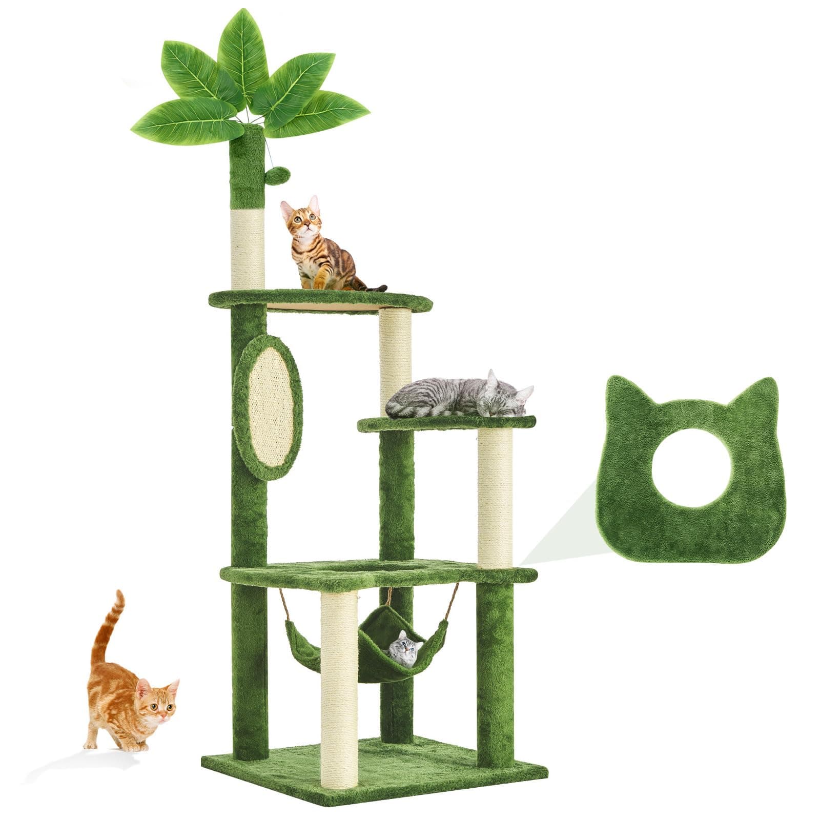 Large Cat Tree