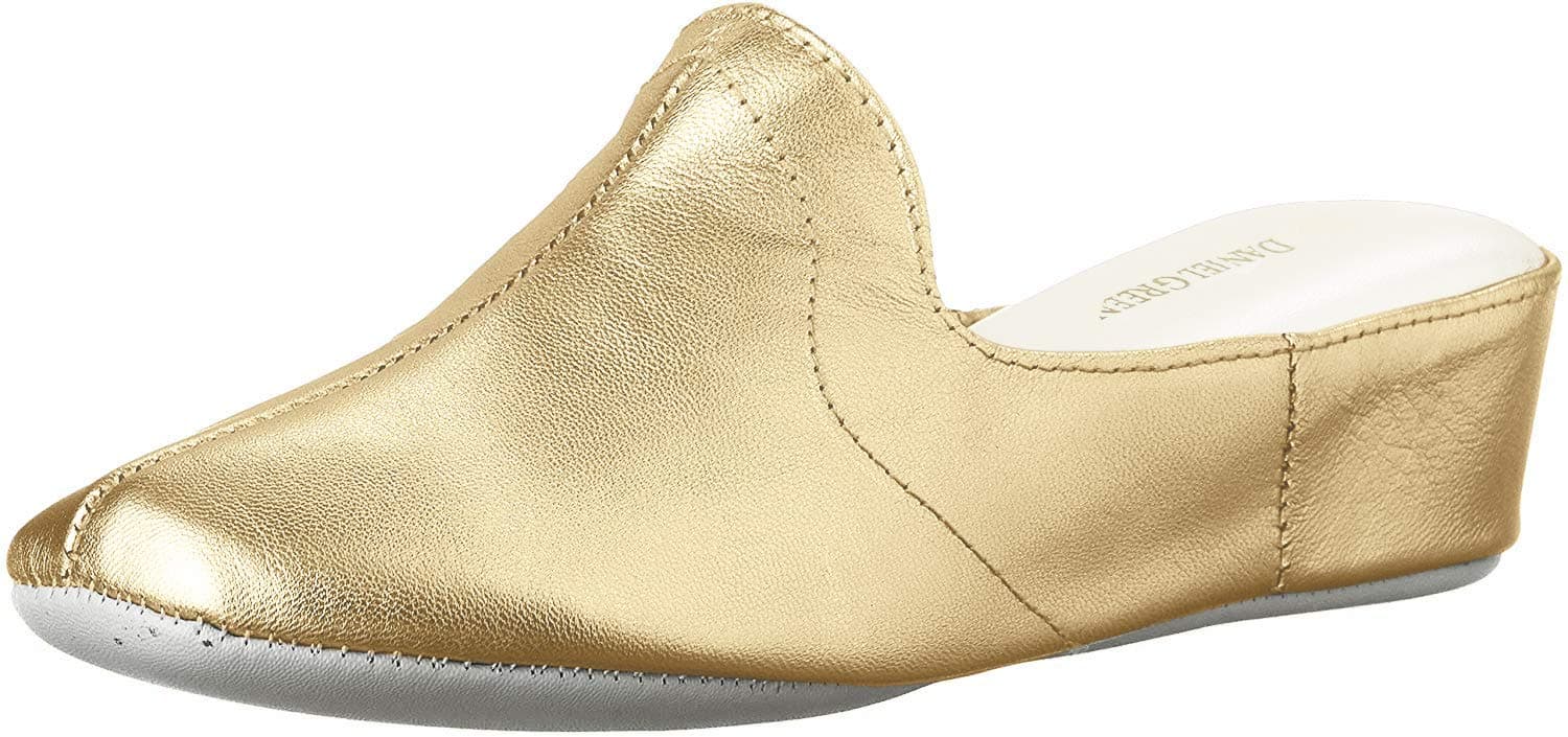 Daniel Green Women's Glamour Slipper