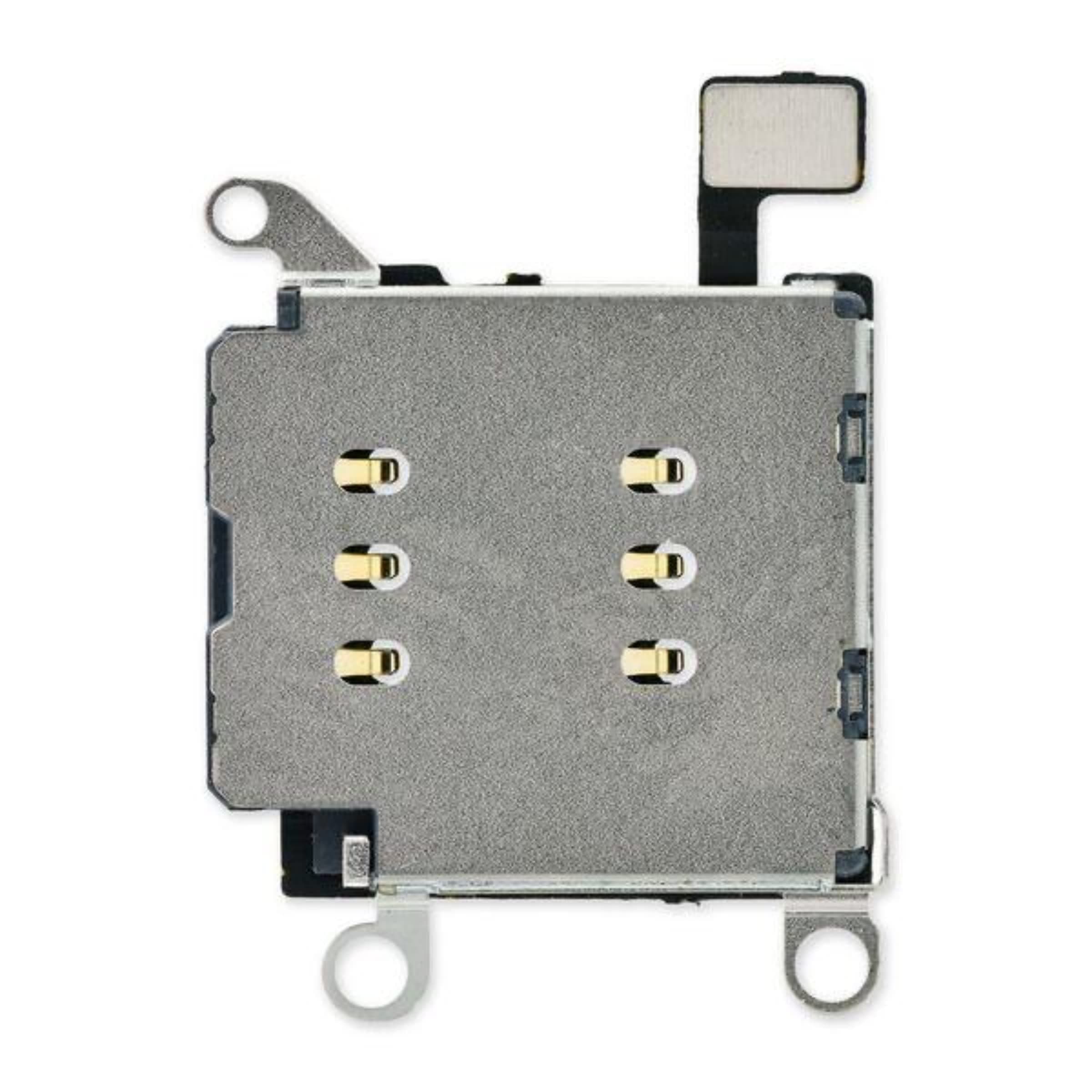 Mac-Axx Physical Dual SIM Module Compatible with (iPhone 12 Pro), 90 Days Replacement Warranty