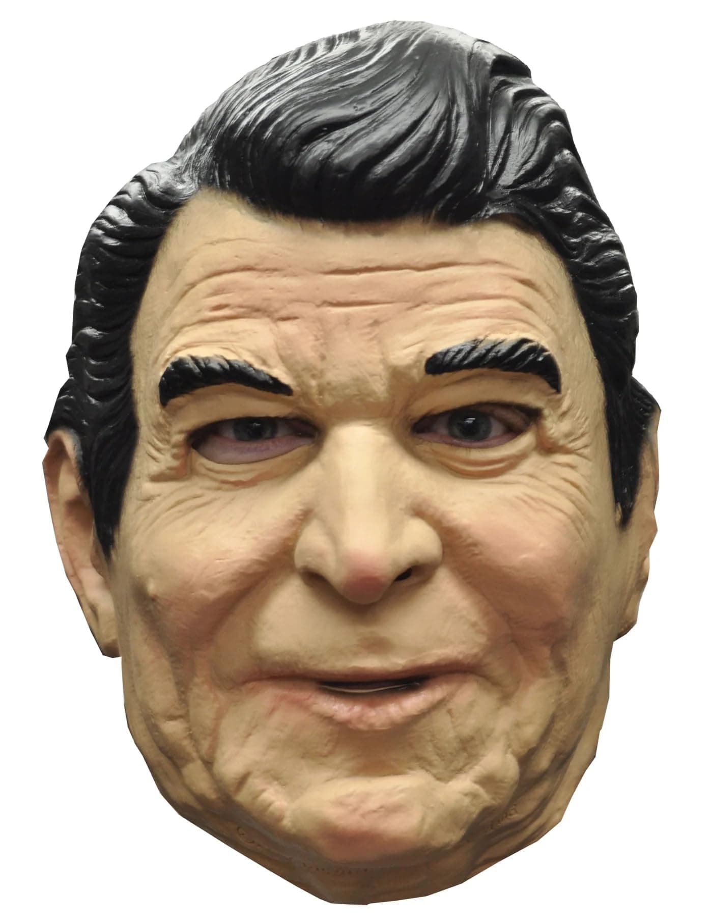 Disguise Ronald Reagan Mask