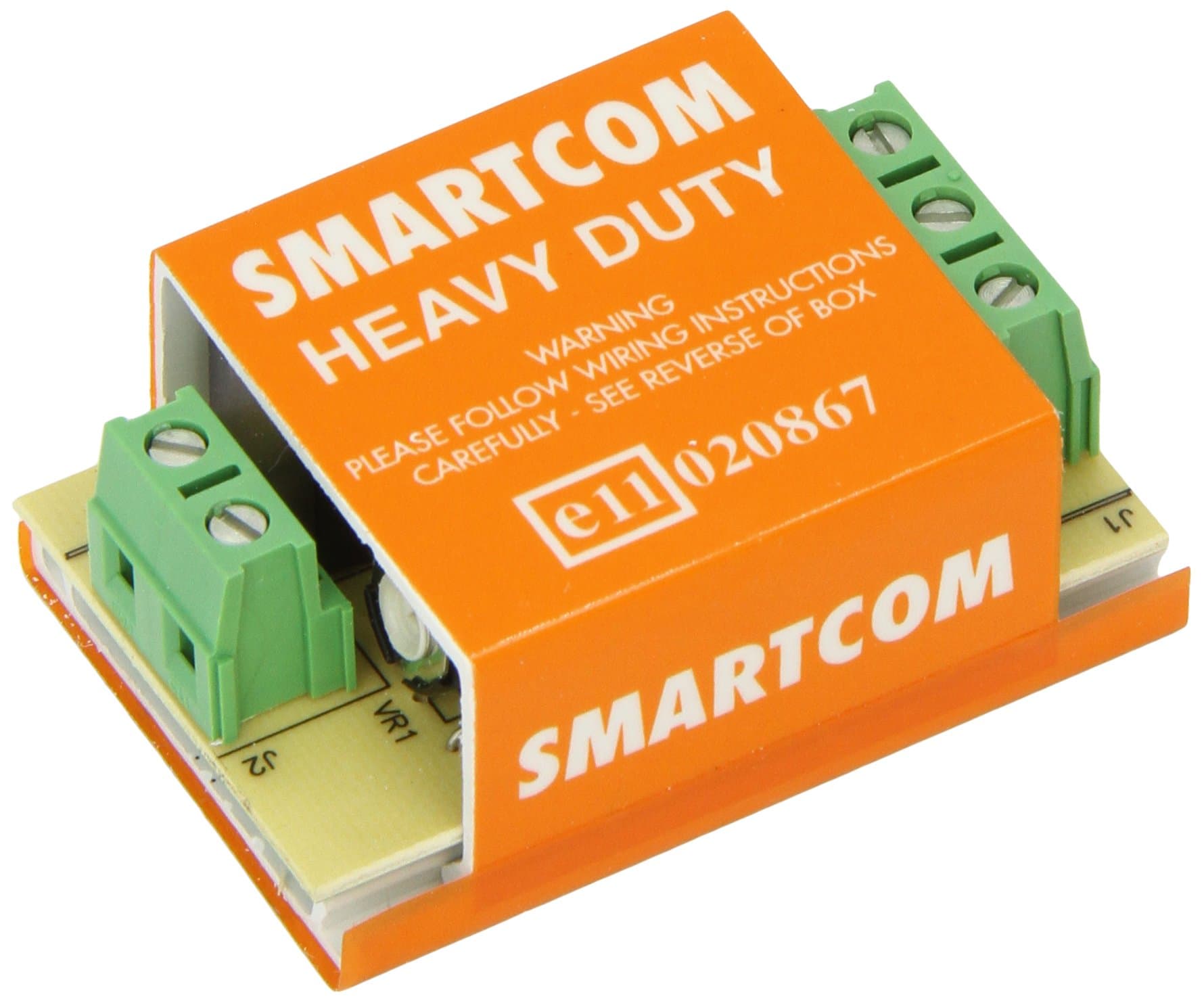 Ring Automotive RCT460 12S Smartcon Split Charge/Combination Relay