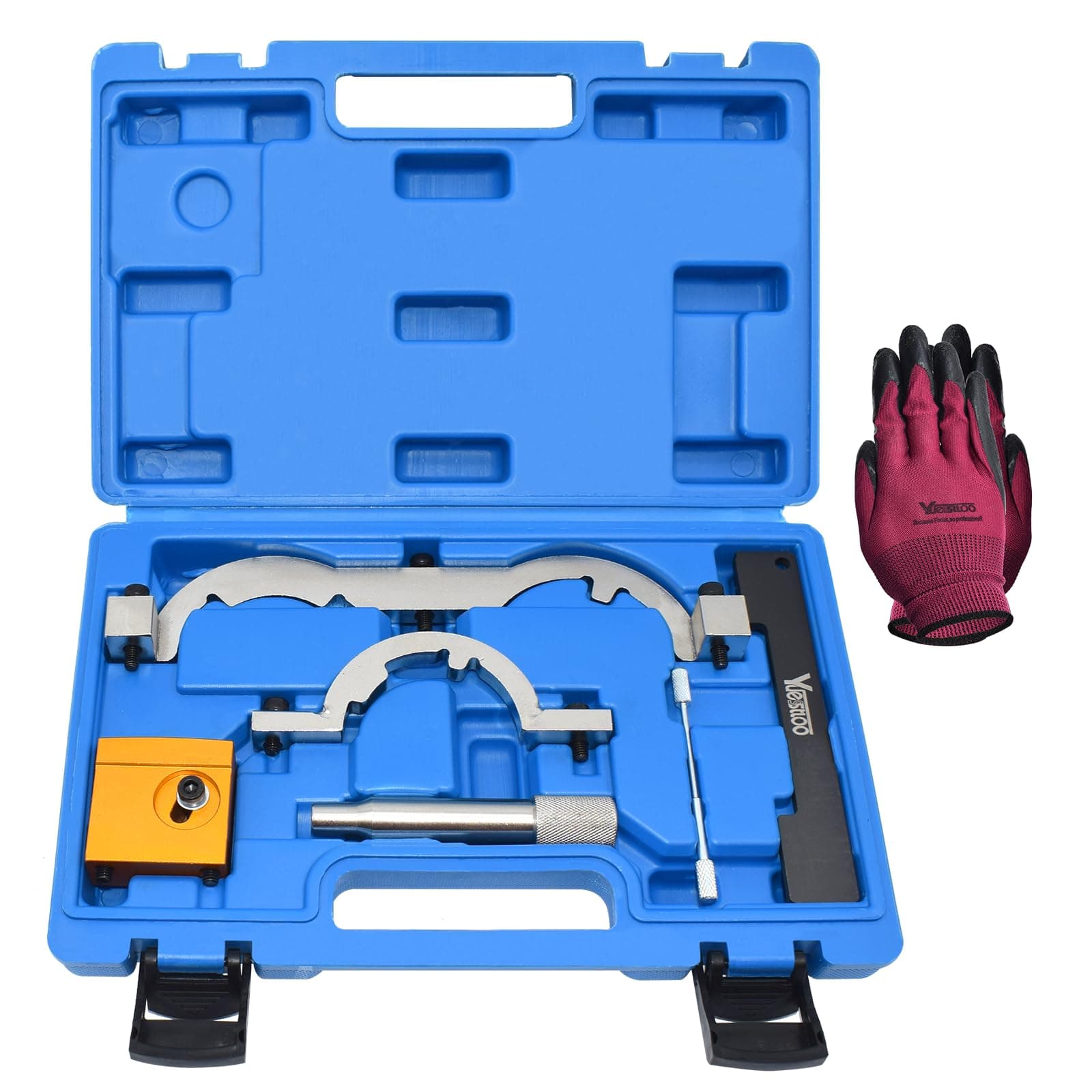 Turbo Engine Timing Tool Kit