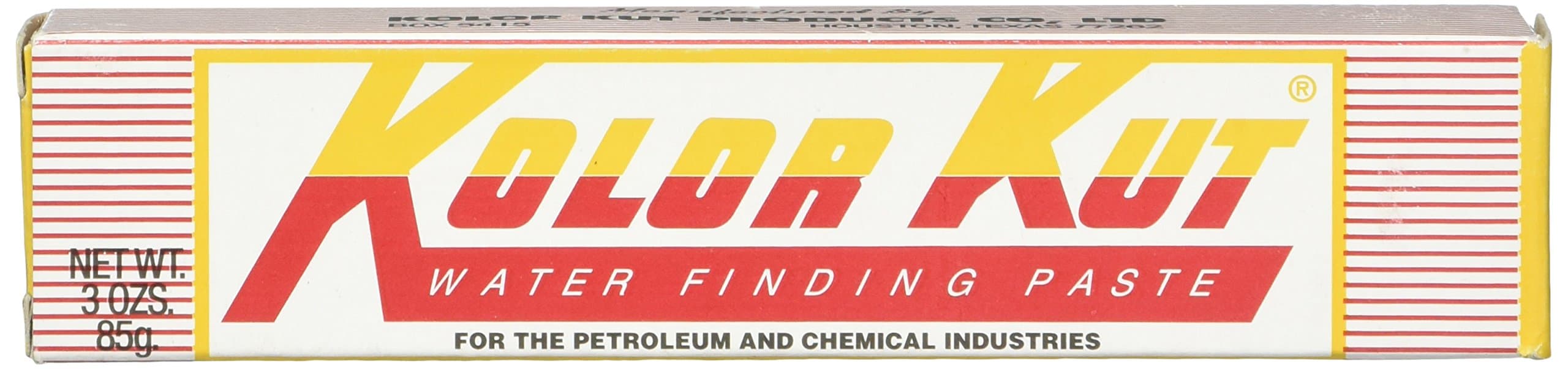 3 Ounce Water Finding Paste