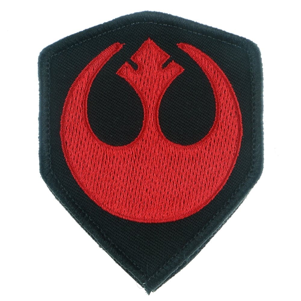 VelCro Patch : Star Wars Rebel Alliance (#44589)