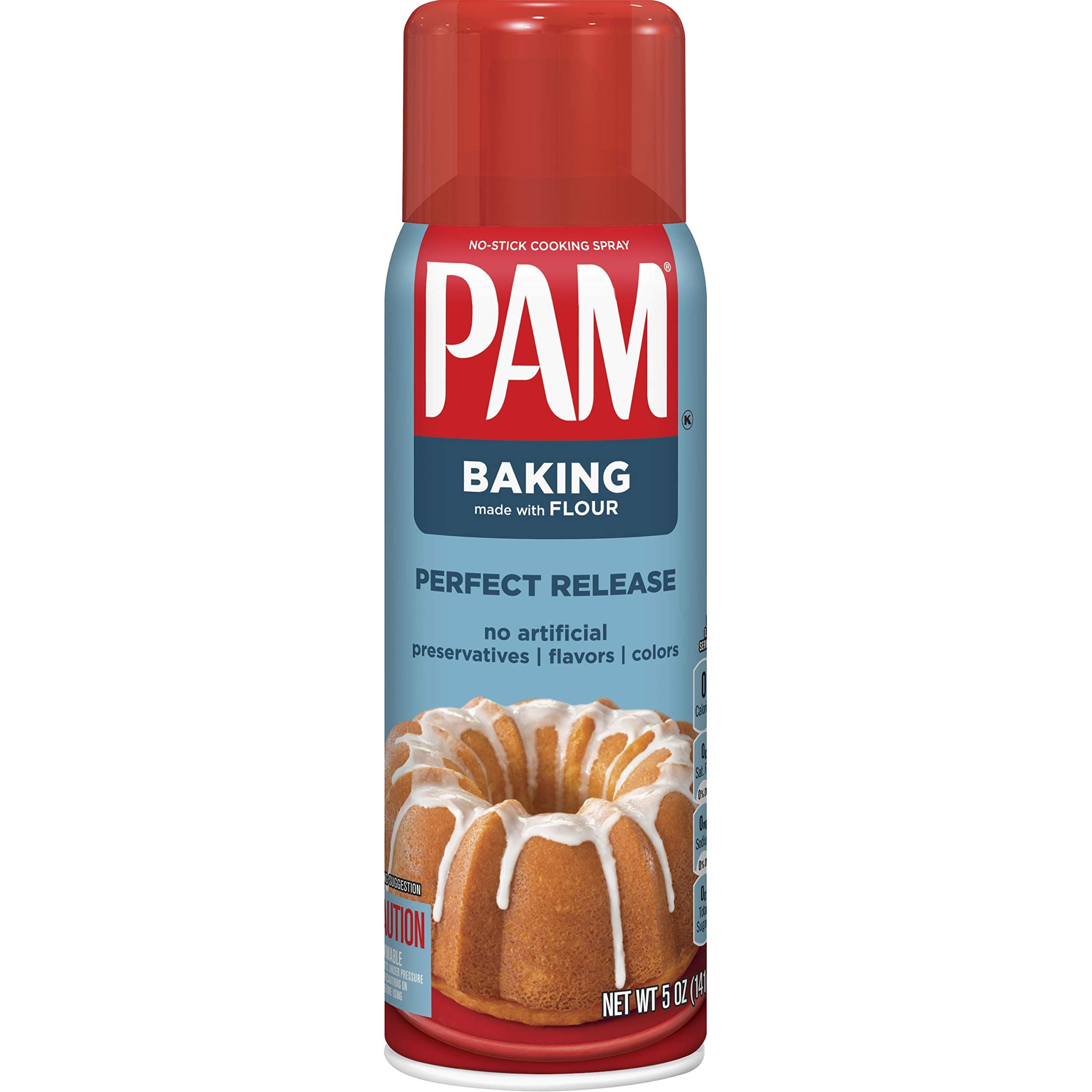 Non-Stick Baking Spray, 5 oz.