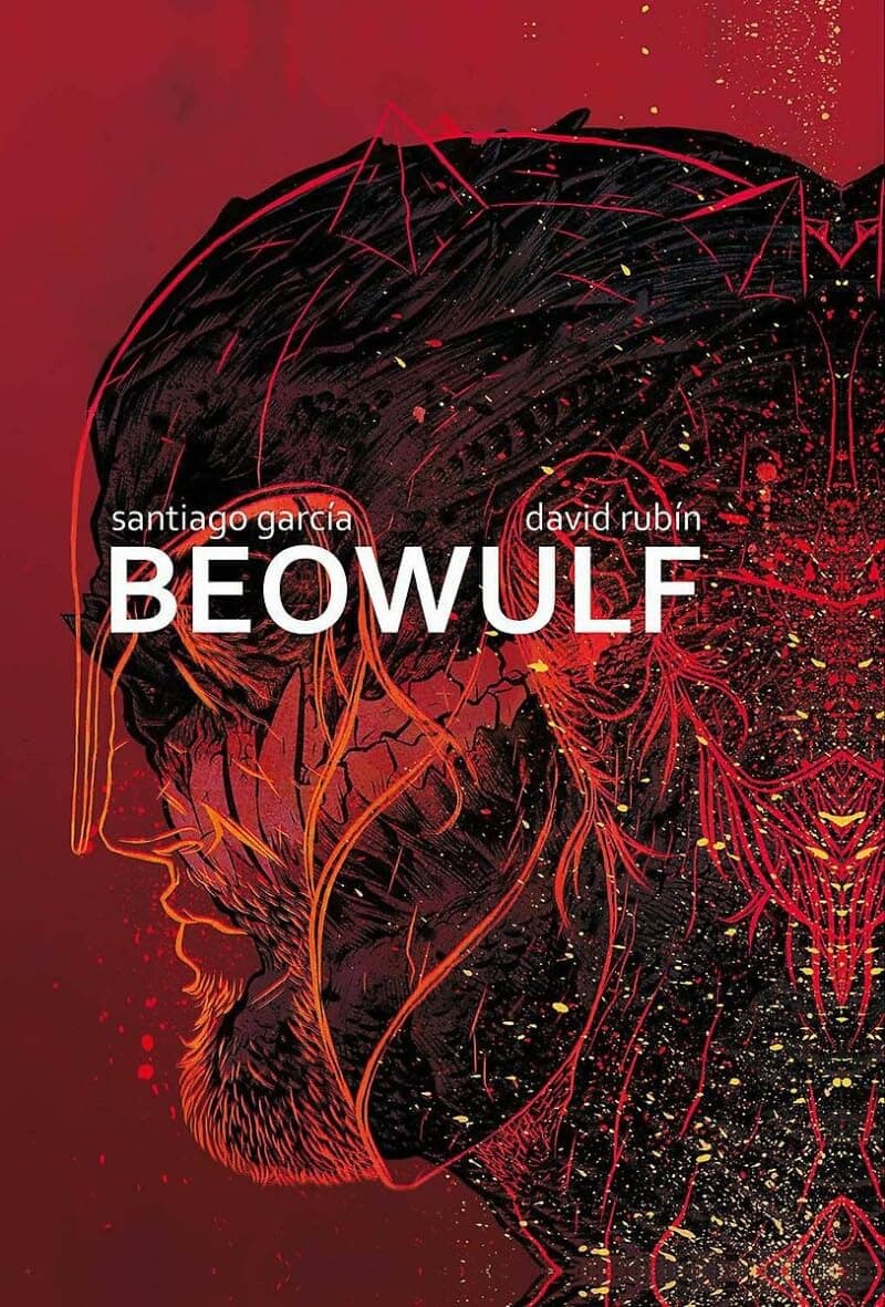 Beowulf Hardcover – January 17, 2017
