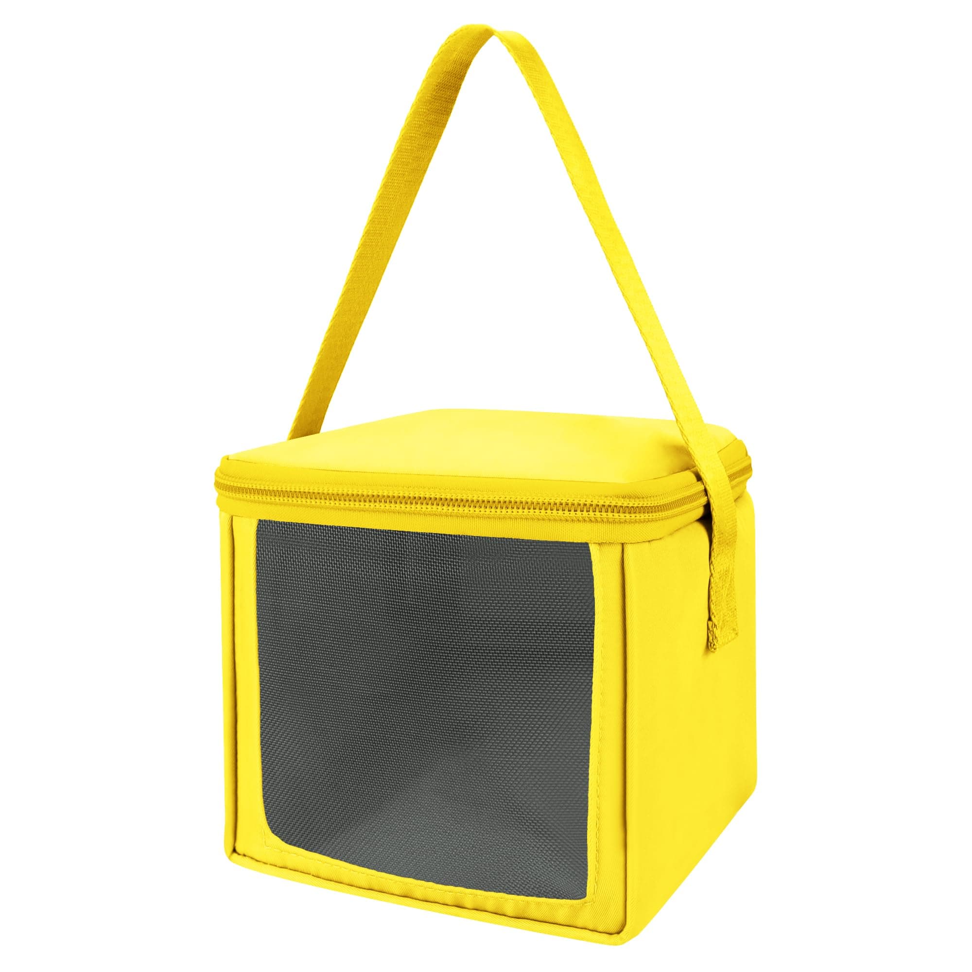 AnnmoreBag Compatible with Tigerbox Touch Starter Set Yellow Storage Bag Compatible with Tigercard