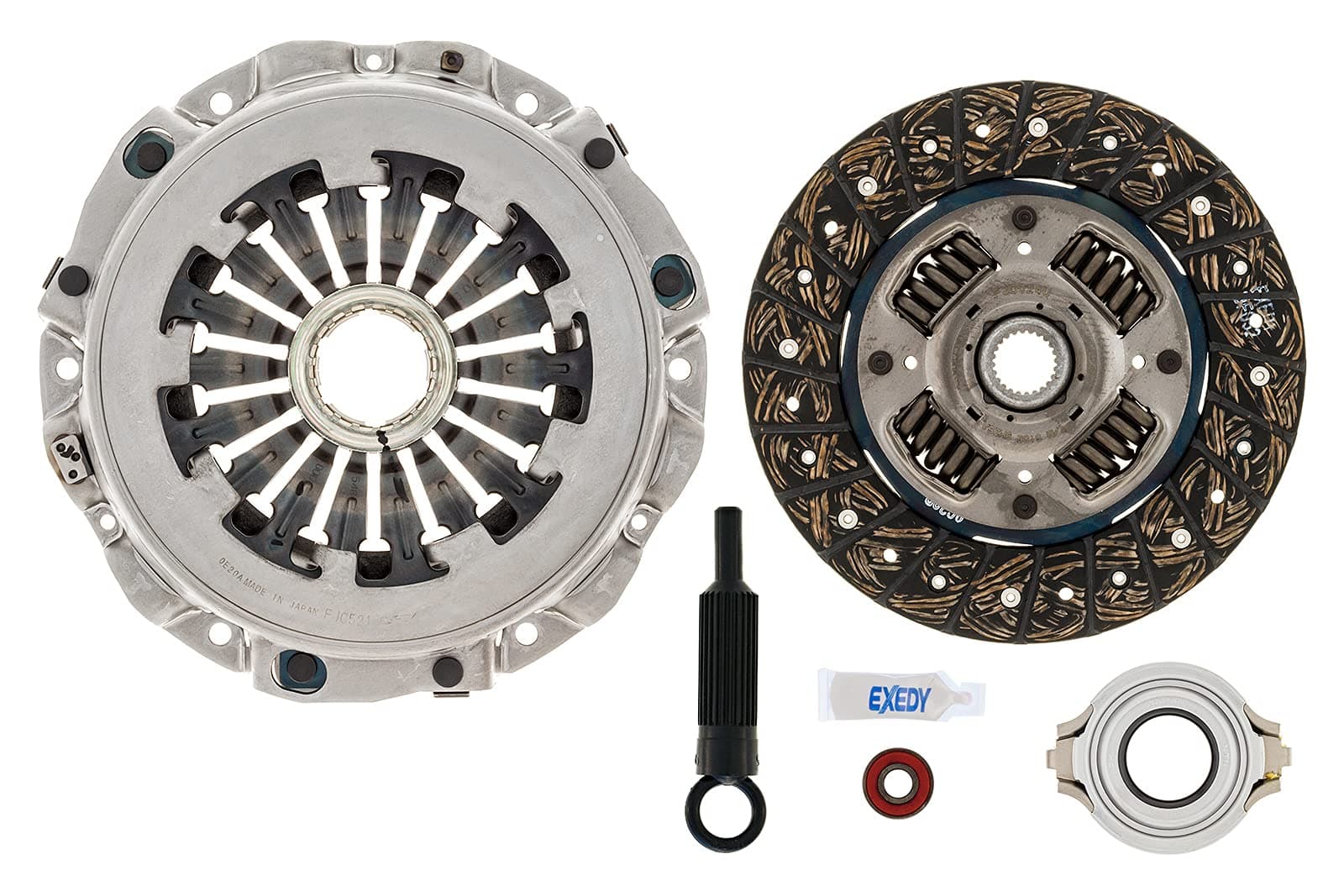 FJK1006 Clutch Kit