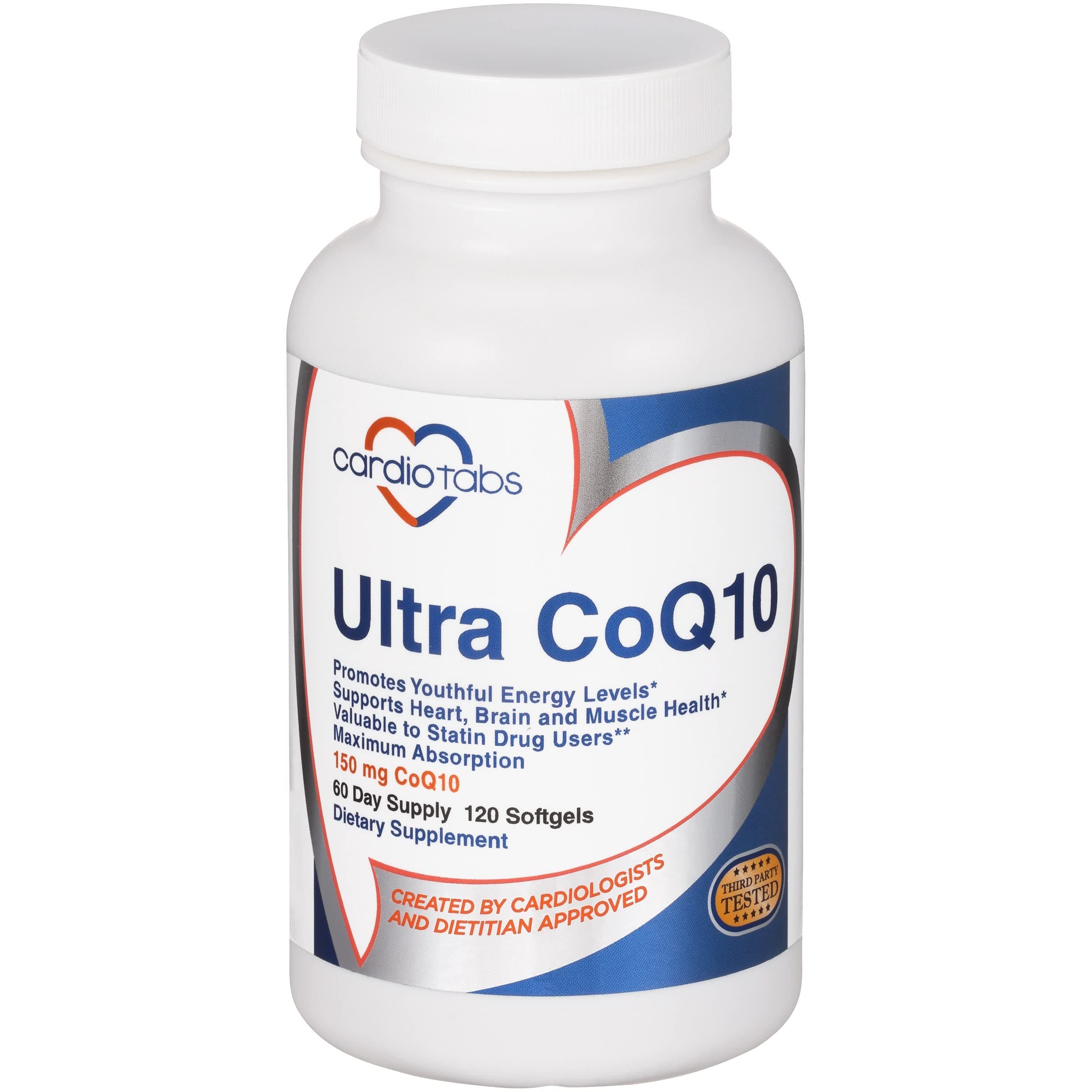 Ultra CoQ10