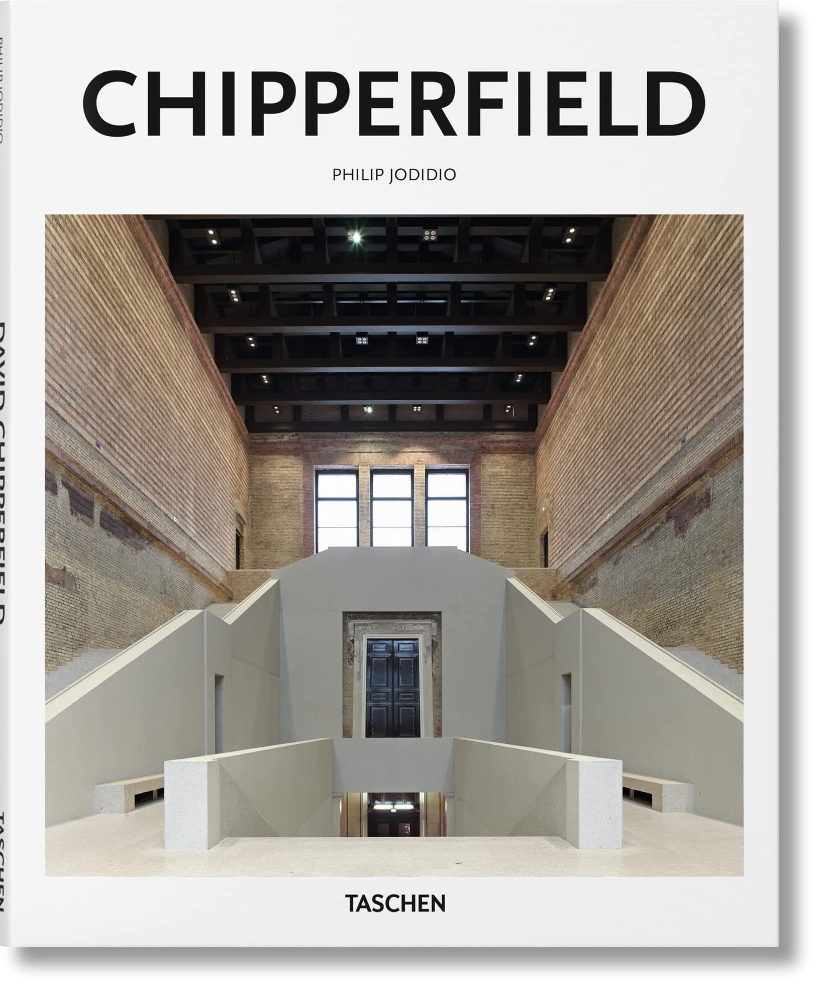 David Chipperfield (Basic Art)
