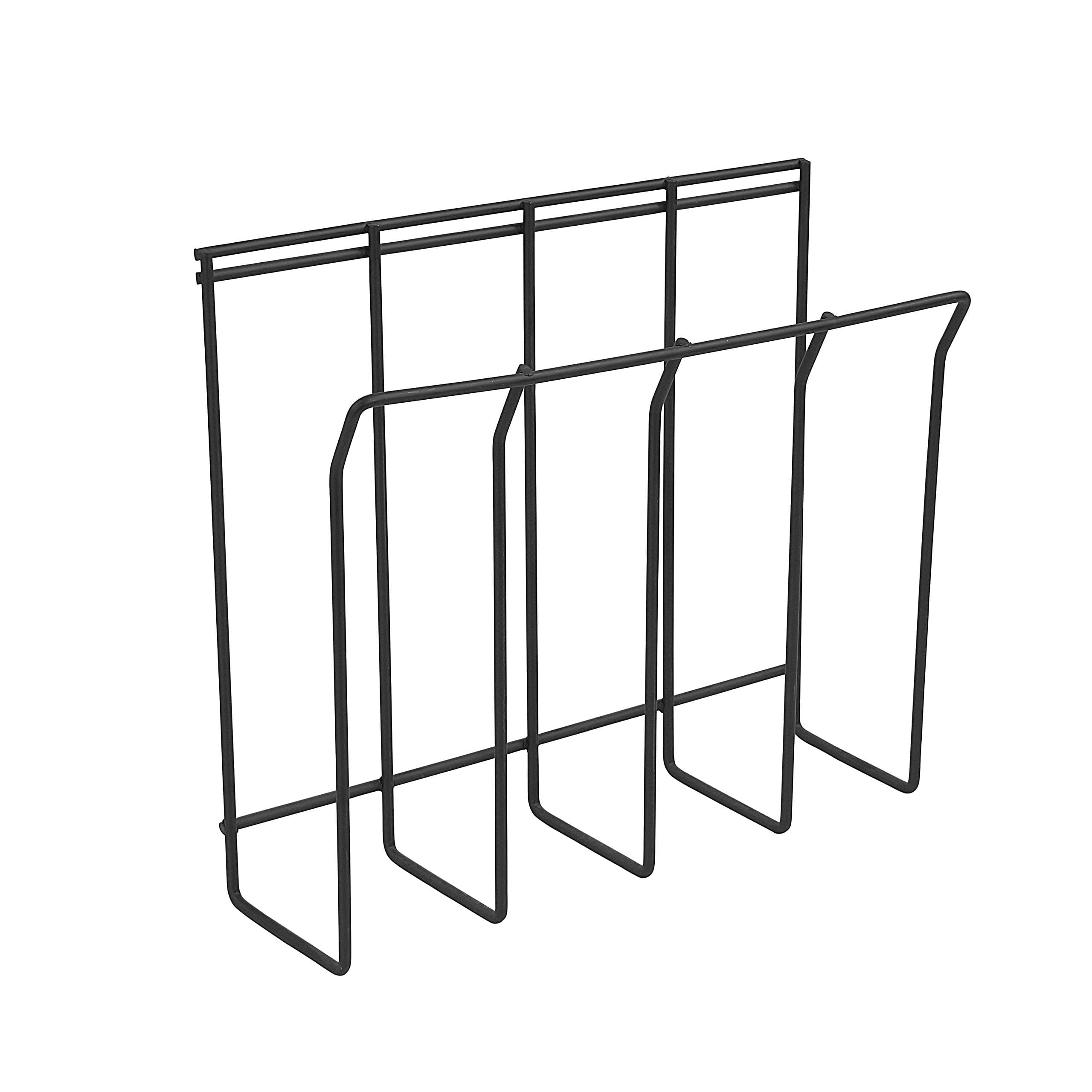 Diversified Magazine Rack, Wall