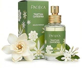 Pacifica Tahitian Gardenia 1 oz Spray Perfume