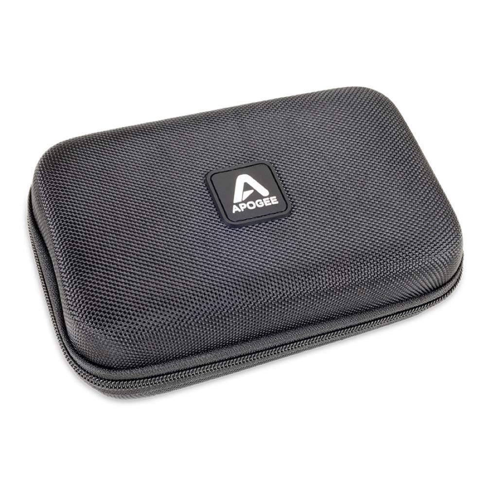 Apogee Microphone Case for MiC 96K, and MiC 48K