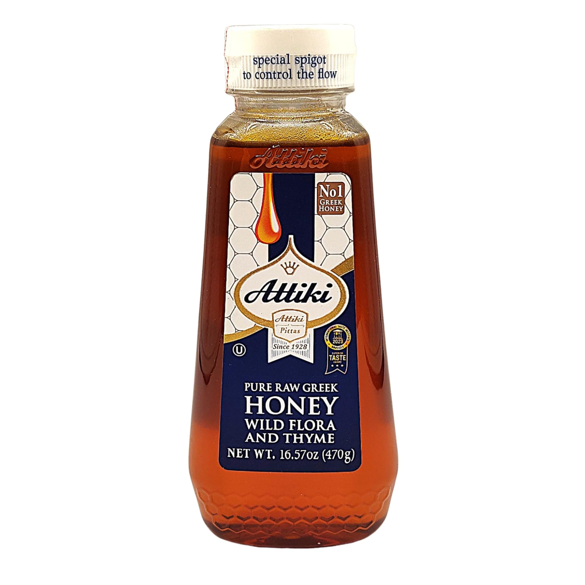 Greek Honey 470g