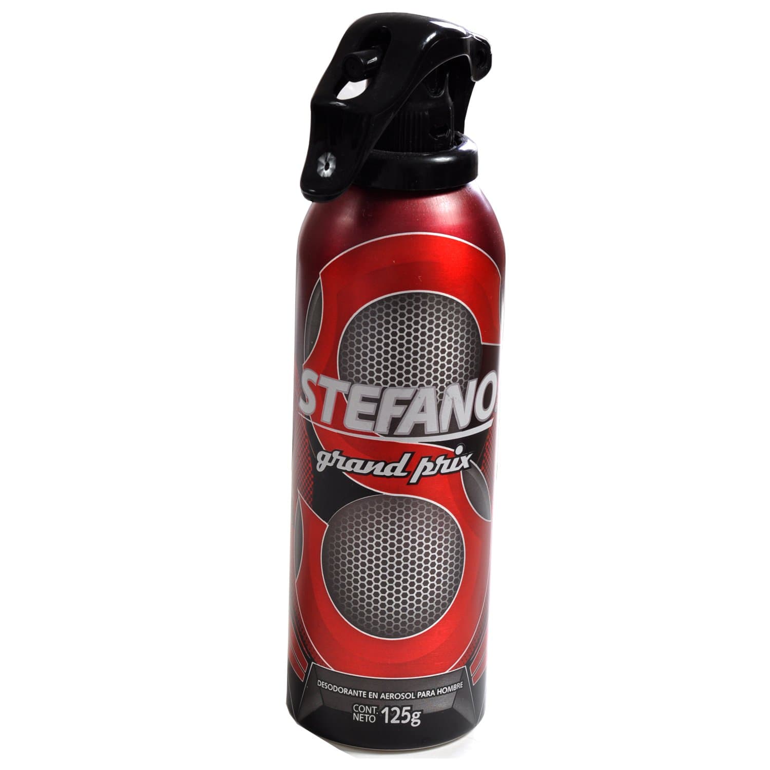 Lournay Stefano Spray Deodorant 4.5 Oz