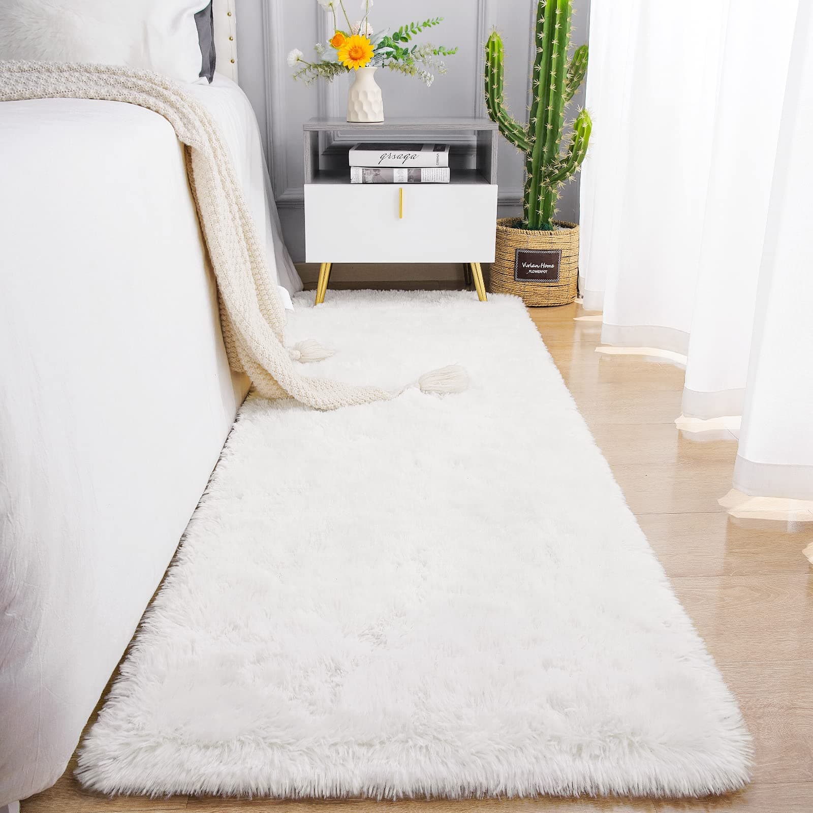 Chicrug Runner Rug