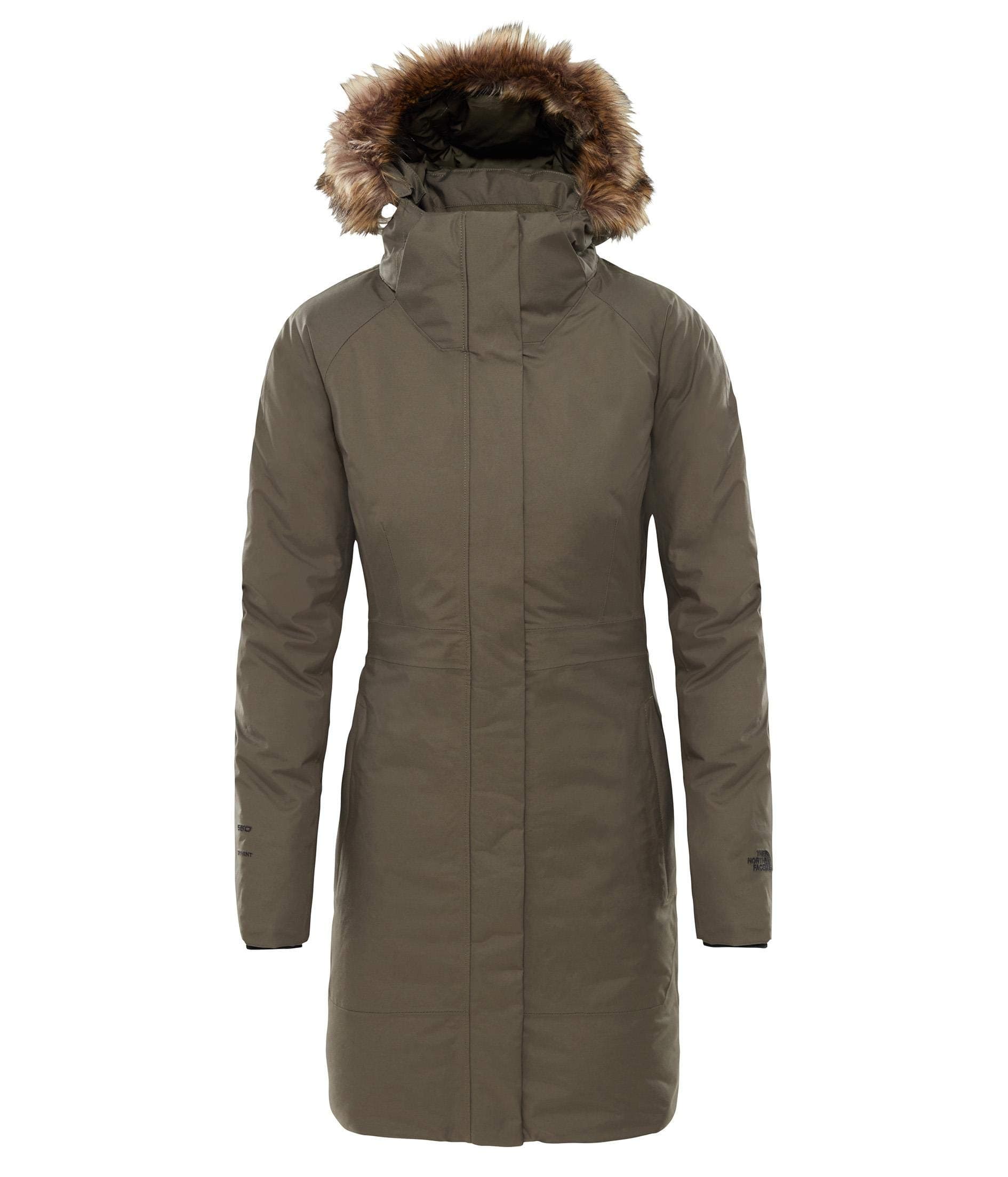 The North Face Women's Arctic Parka