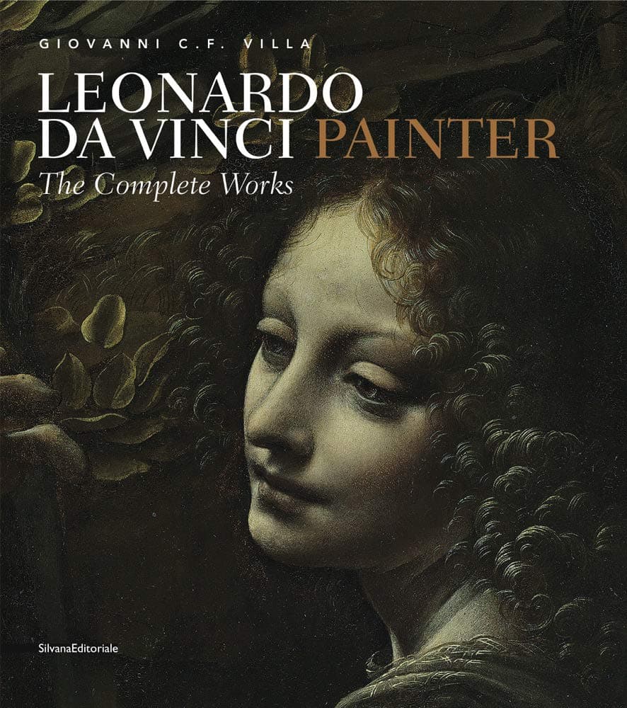 Leonardo da Vinci: Painter: The Complete Works Paperback – March 31, 2012