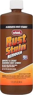 Whink Prod. 01232 Rust Remover