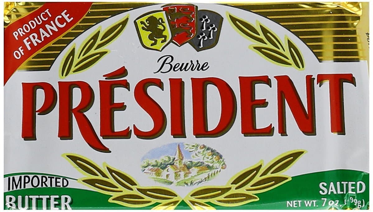 Butter Bar, 7 oz (Salted)