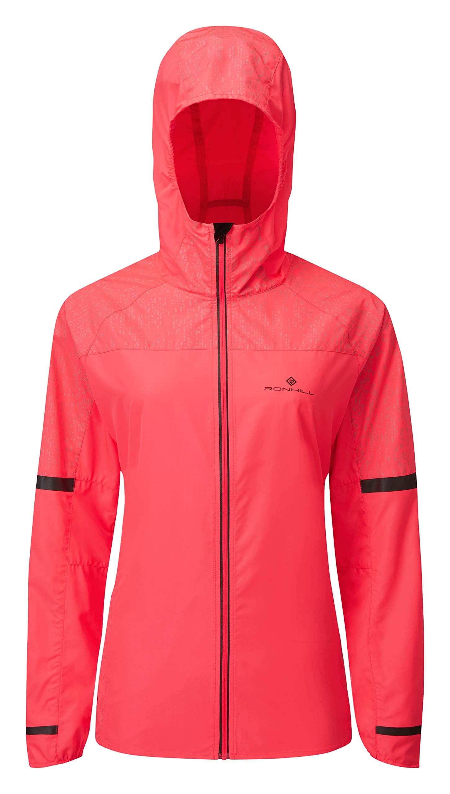 Ronhill Women's Wmn's Tech Fortify Jacket Wmn's Tech Fortify Jacket