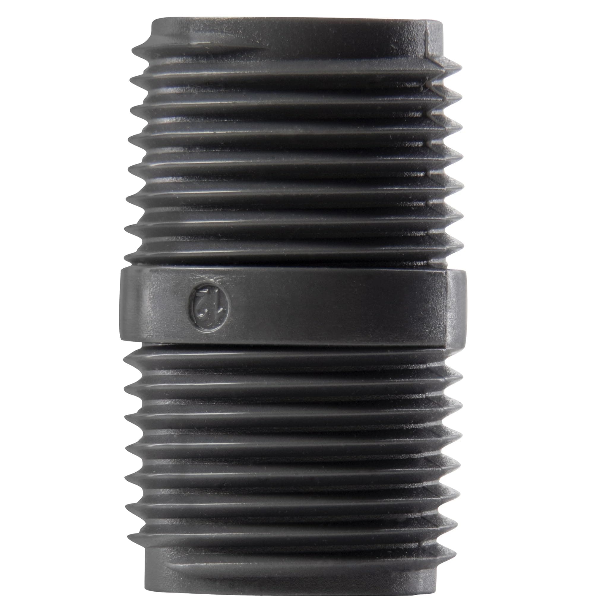 38381 - 1/2" MPT x Close PVC Sprinkler Riser