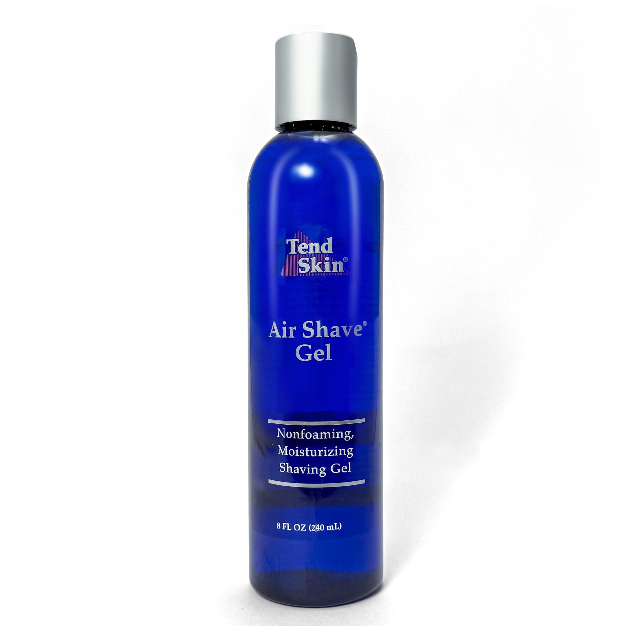 Air Shave Gel, 236ml