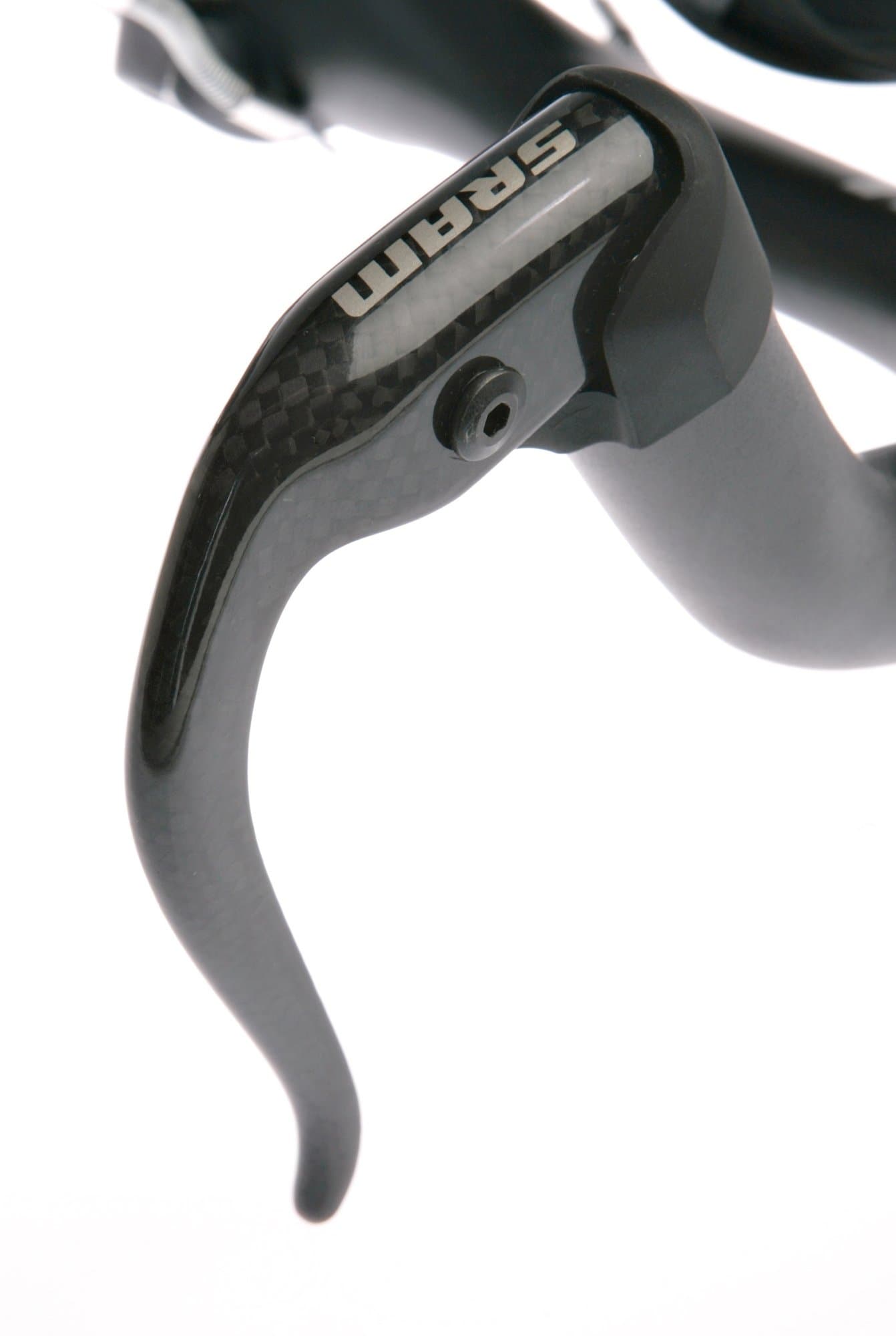 SRAM TT900 Bicycle Brake Lever Set (Carbon)