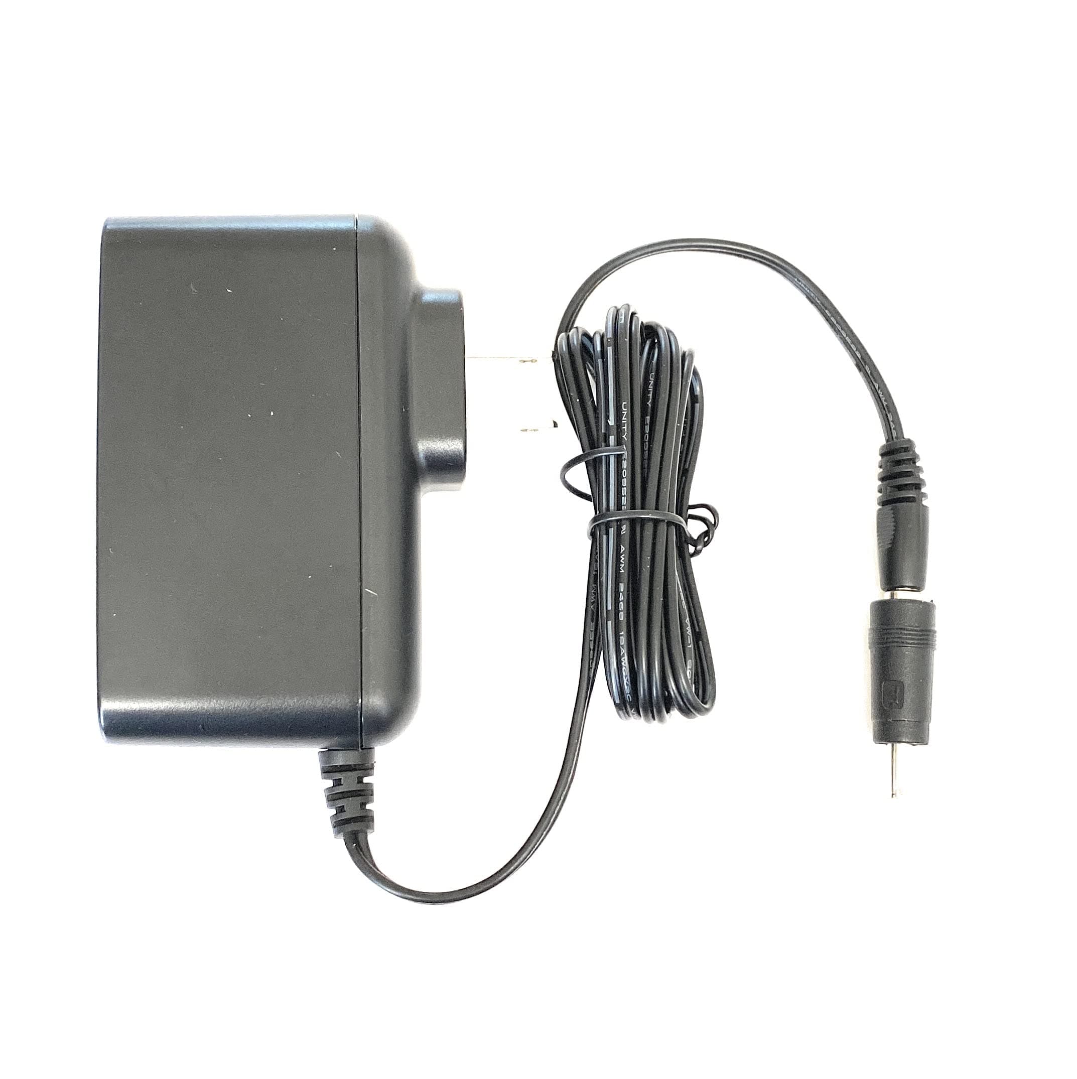 DCPOWER Power Supply/AC Adapter Compatible Replacement for Vox VX15 GT Digital Modeling Combo Amplifier