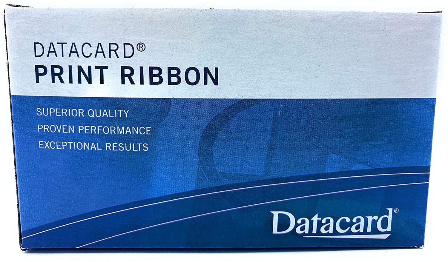 Datacard Group Ribbon - YMCKK 534000-009