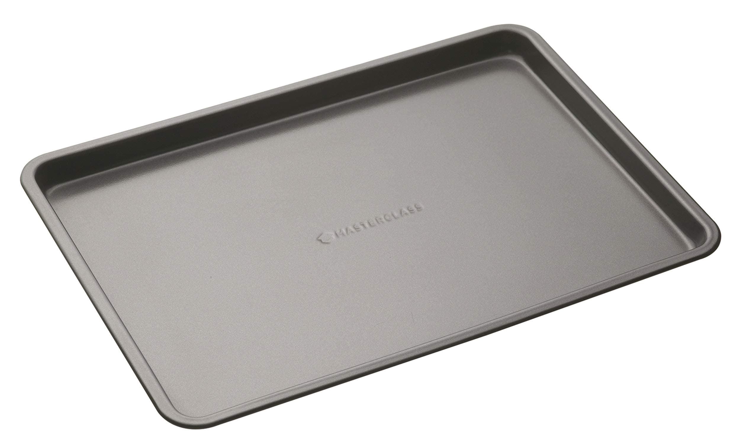 Master Class Non-Stick Baking Tray 35x25x2cm, Sleeved