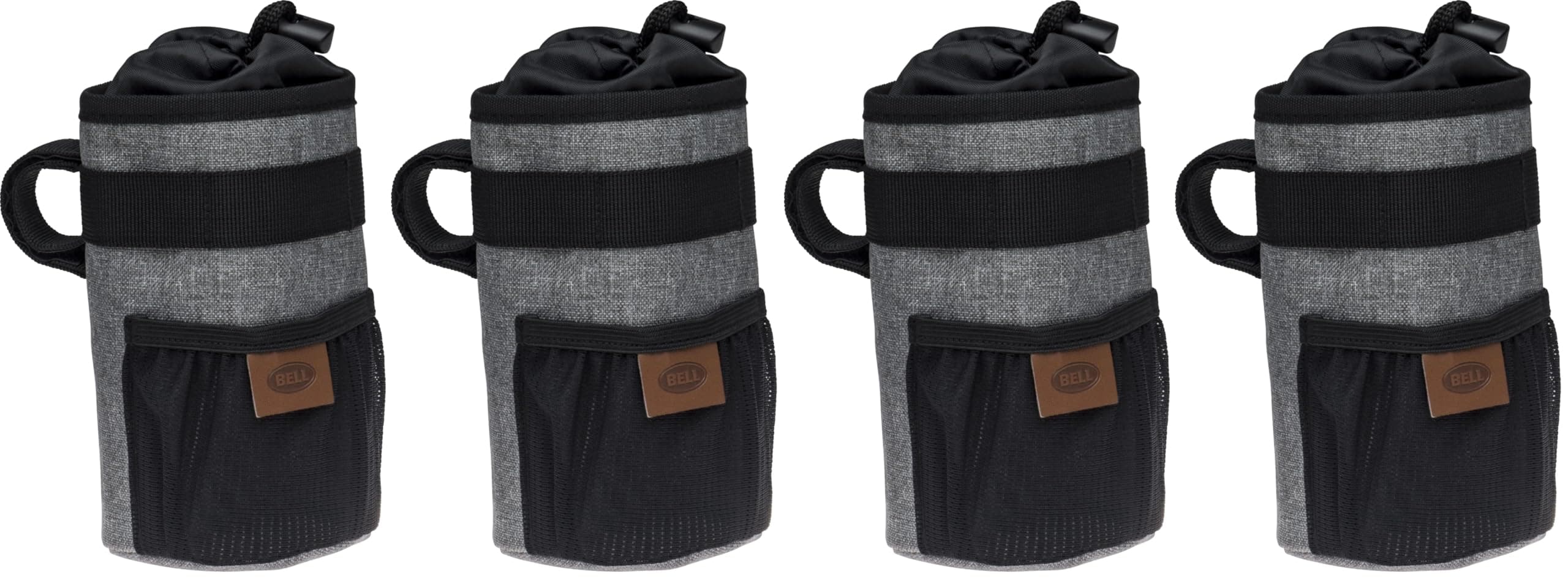 BELL Stowaway 100 Bicycle Stem Bag