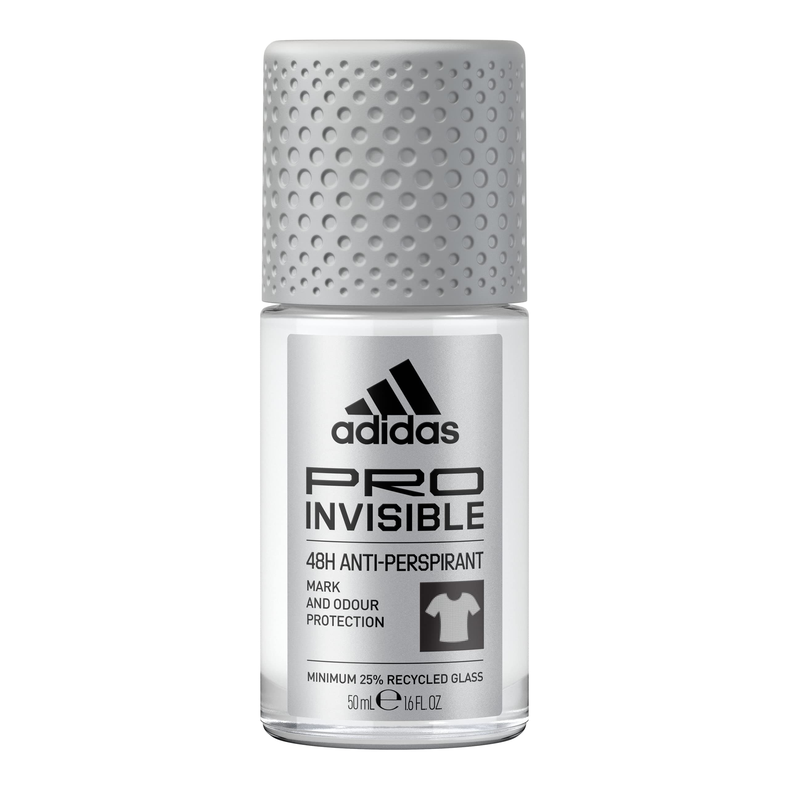 Adidas Pro Invisible Roll-On Antiperspirant 50ml