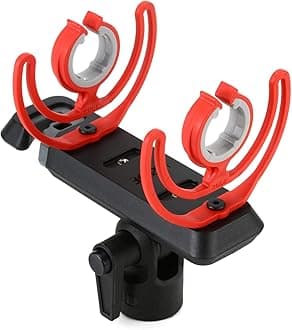 Rode SM4R Suspension Shock Mount for 3/8" or 5/8" Thread Mounts