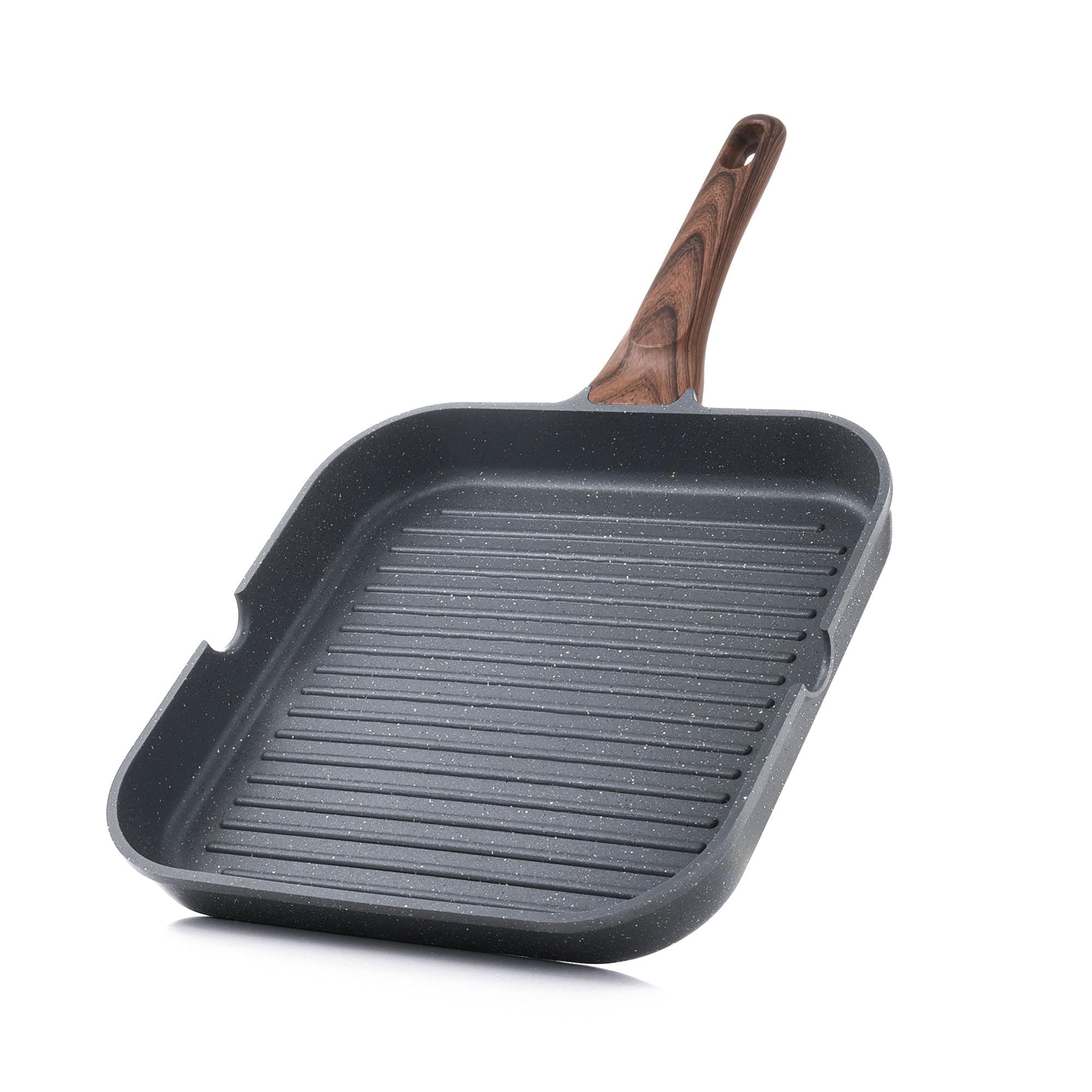 Nonstick Grill Pan