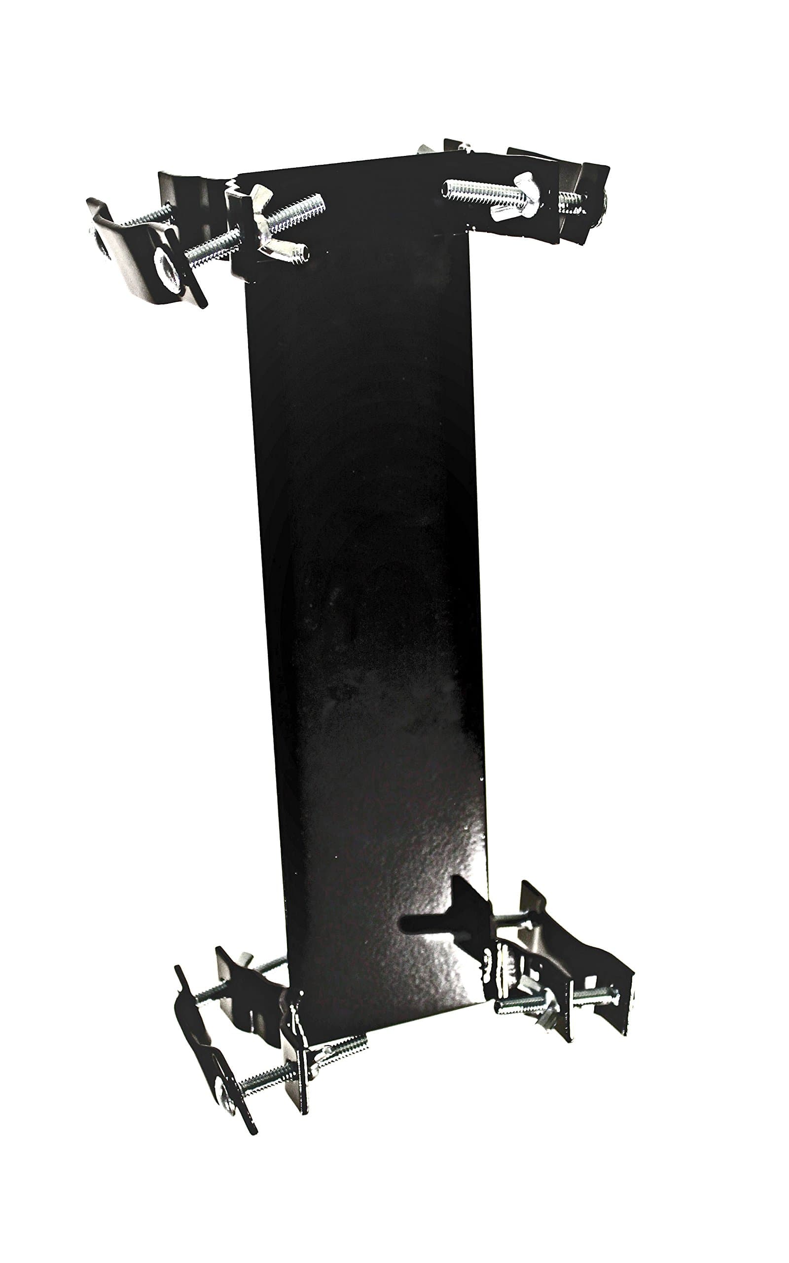 Umbrella Mount - Clamp on Deck Rail or Fence